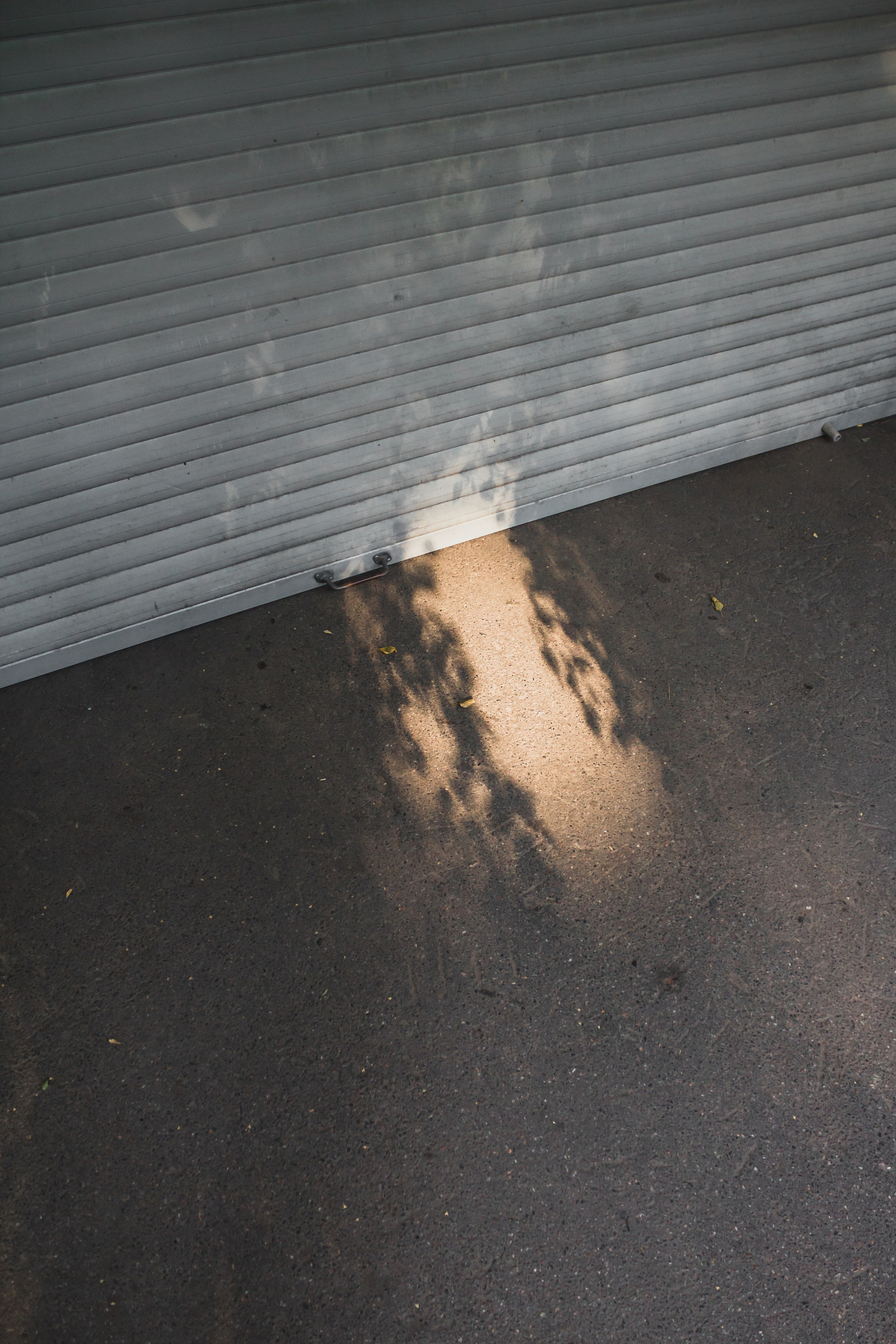 Invisible. Sergei Berezkin