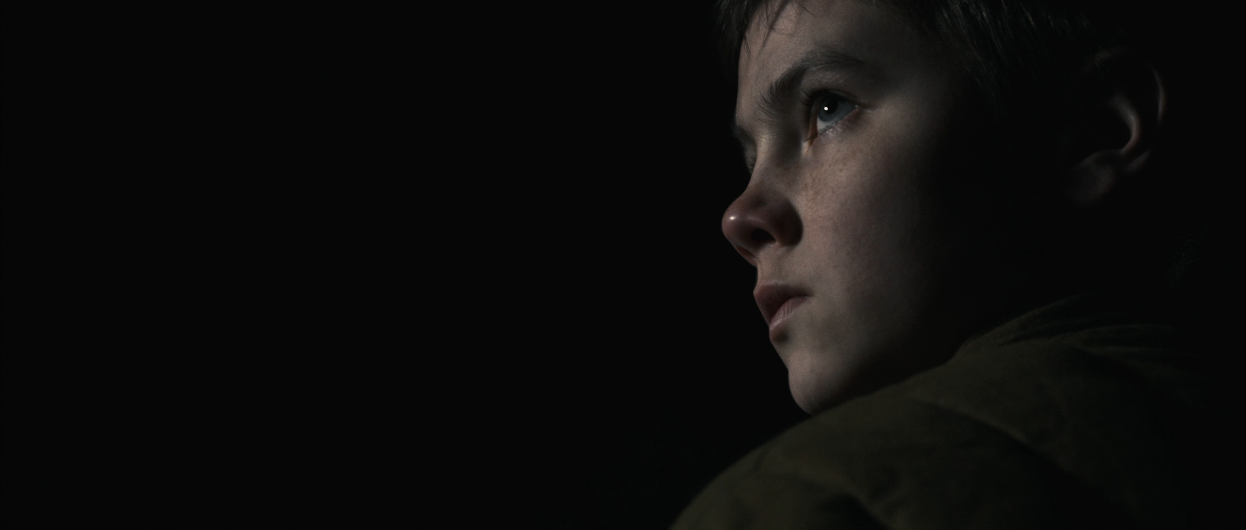 Платформа 19/44 (короткометражный фильм). Цветокоррекция видео | Novikov Color