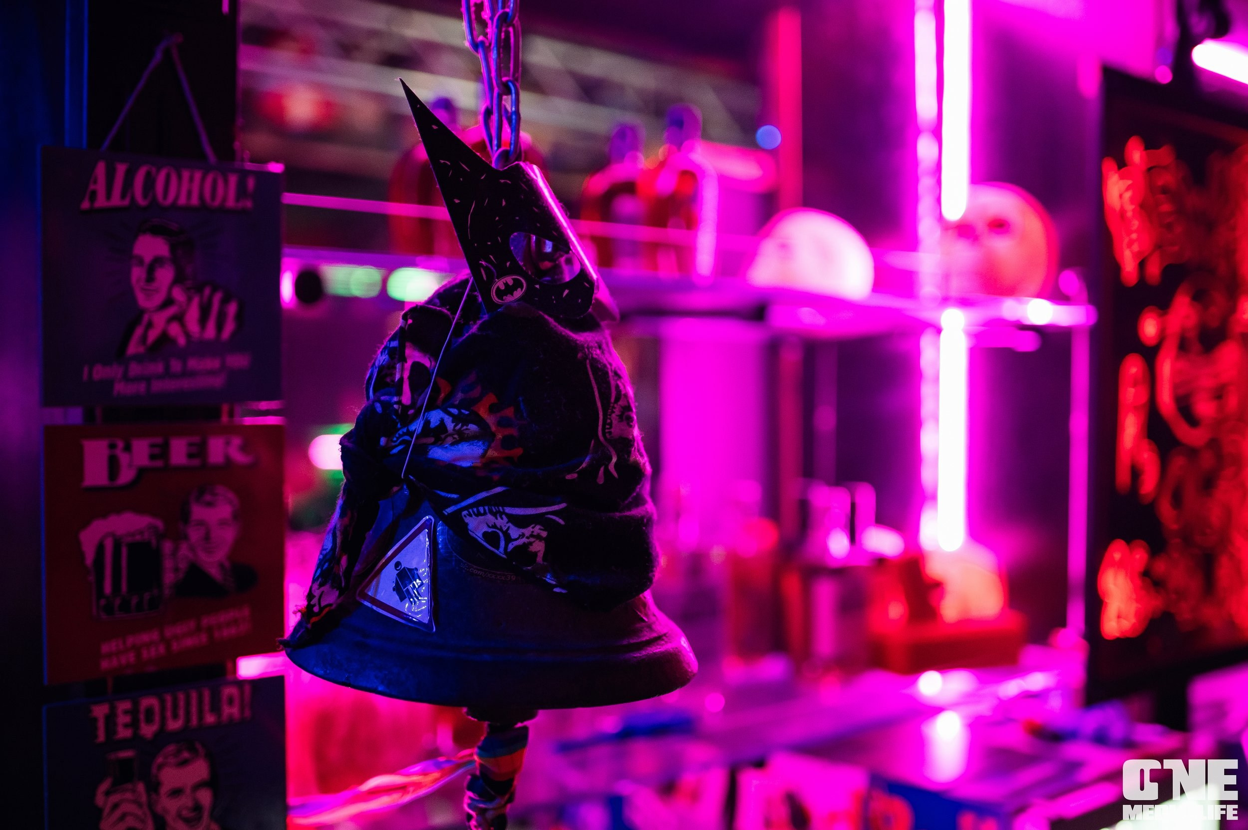 Фоторепортаж из бара XxxX. One Media Life: фоторепортажи, фотоотчеты с мероприятий и заведений