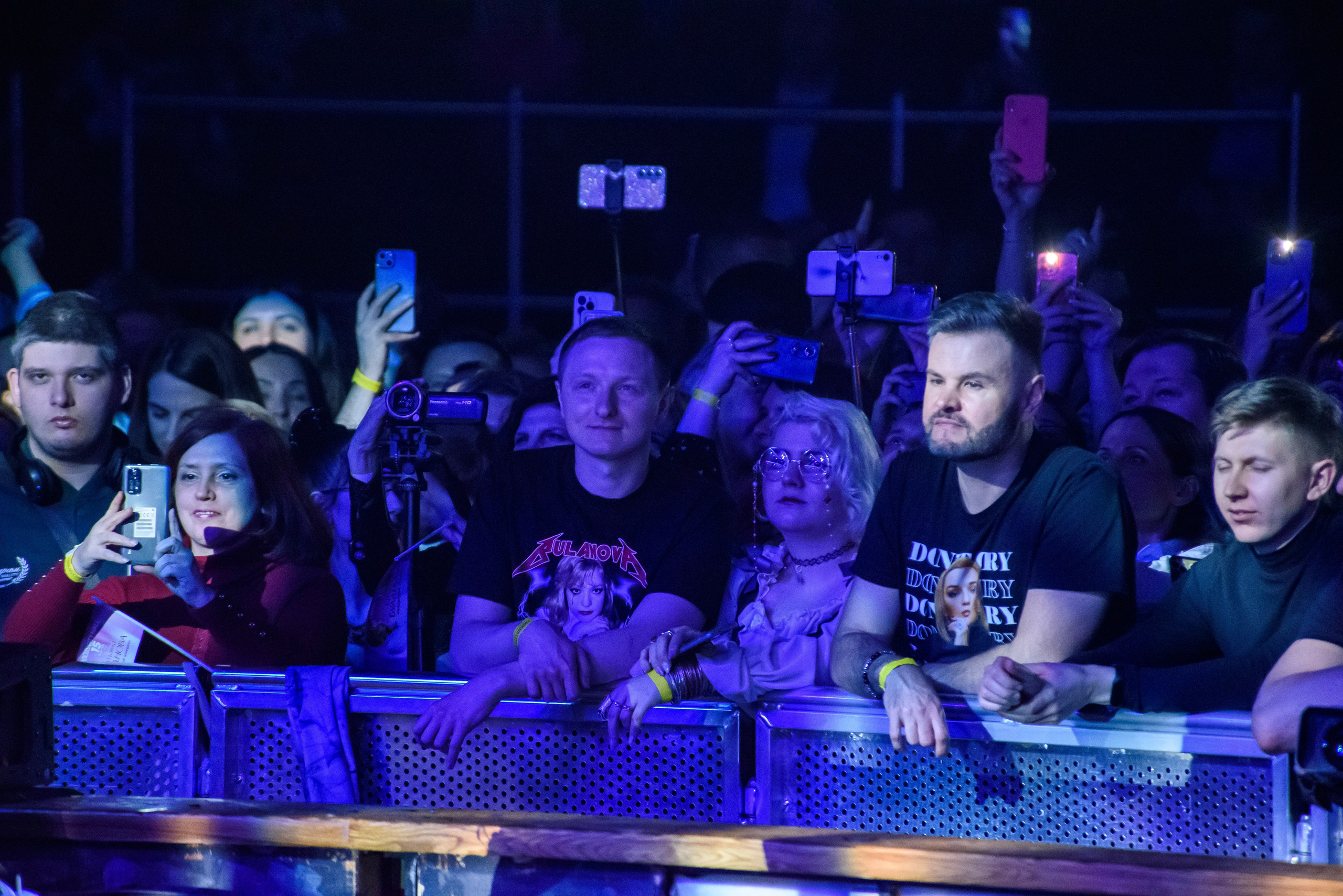 Юбилейный концерт Татьяны Булановой — Крокус Сити Холл — «Имена на все времена». Бренд-фотограф для экспертов и блогеров в Москве Влада Горбовская