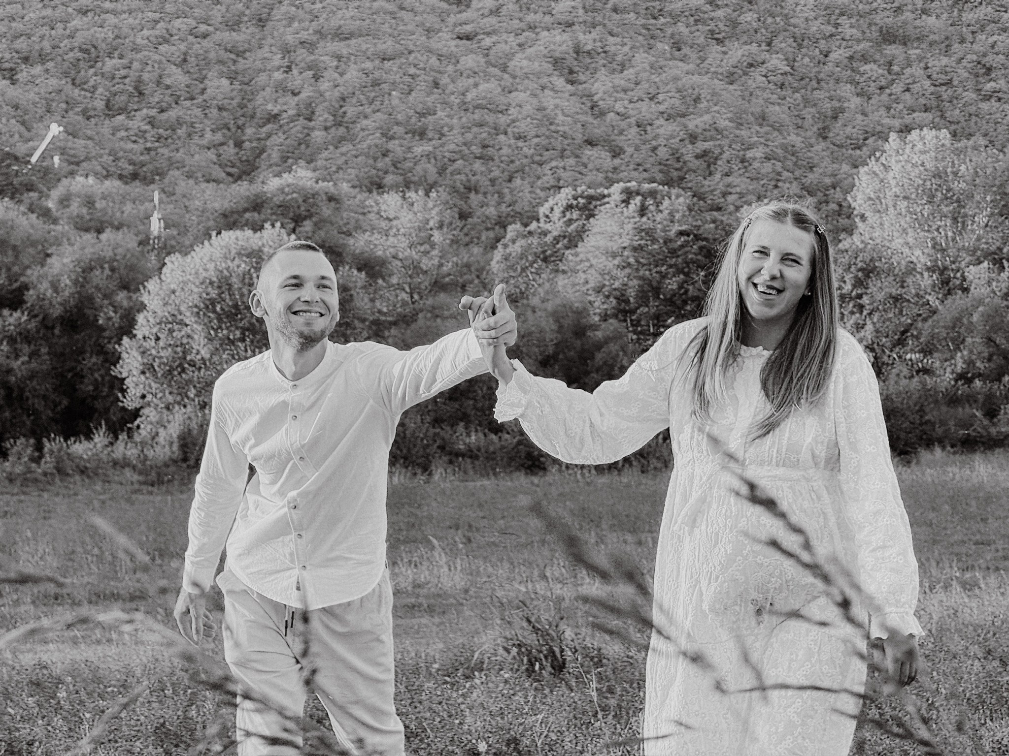 Ксюша|Вася|Поле. Inga Simonova | Семейный и детский фотограф у моря