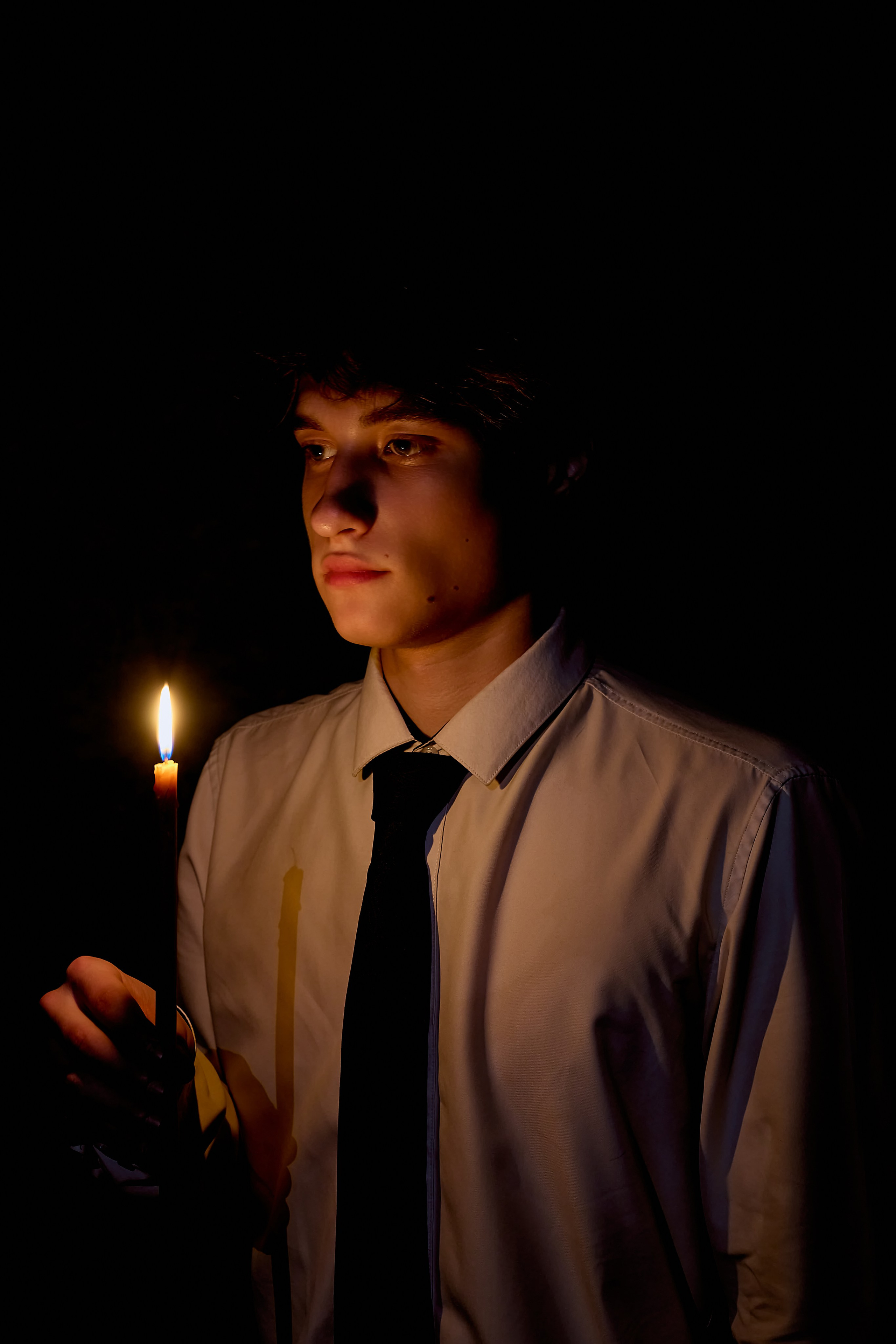 Настройки фотоаппарата в любых условиях: просто и быстро