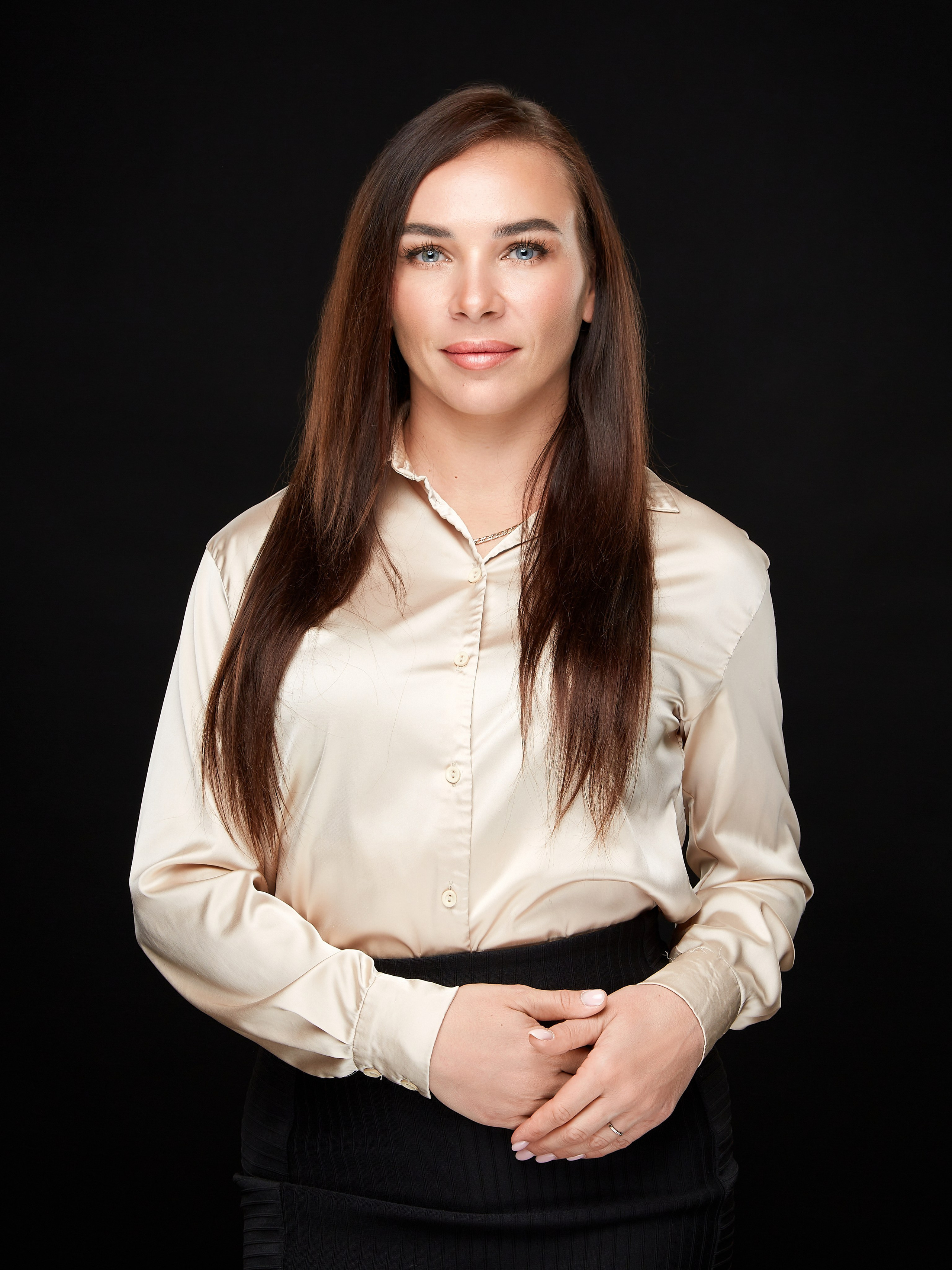 Корпоративная фотосъёмка сотрудников. Фотограф в Санкт-Петербурге Анастасия Леонтьева