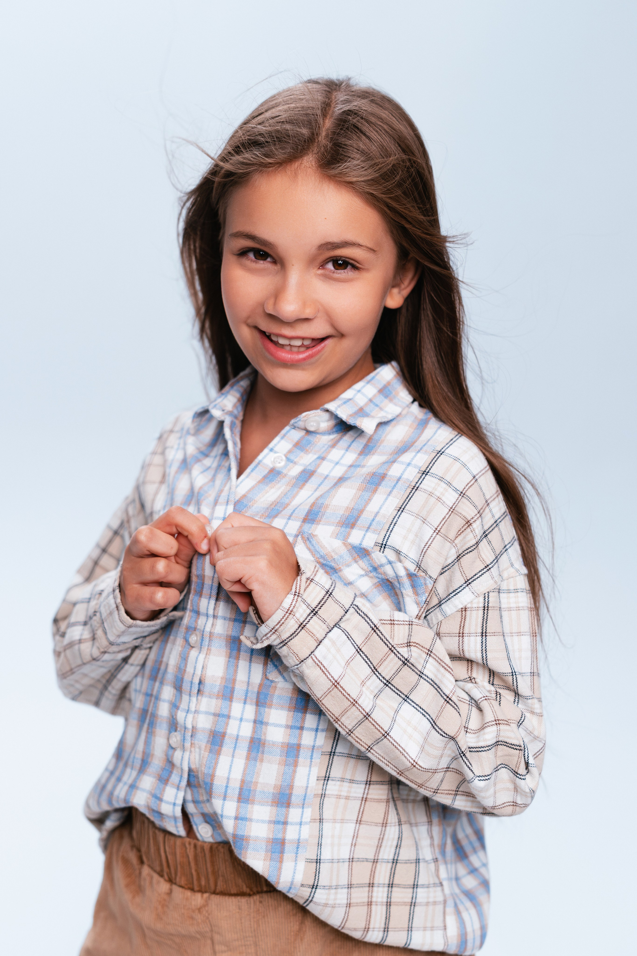 Фотограф и видеограф Арина Семёнова