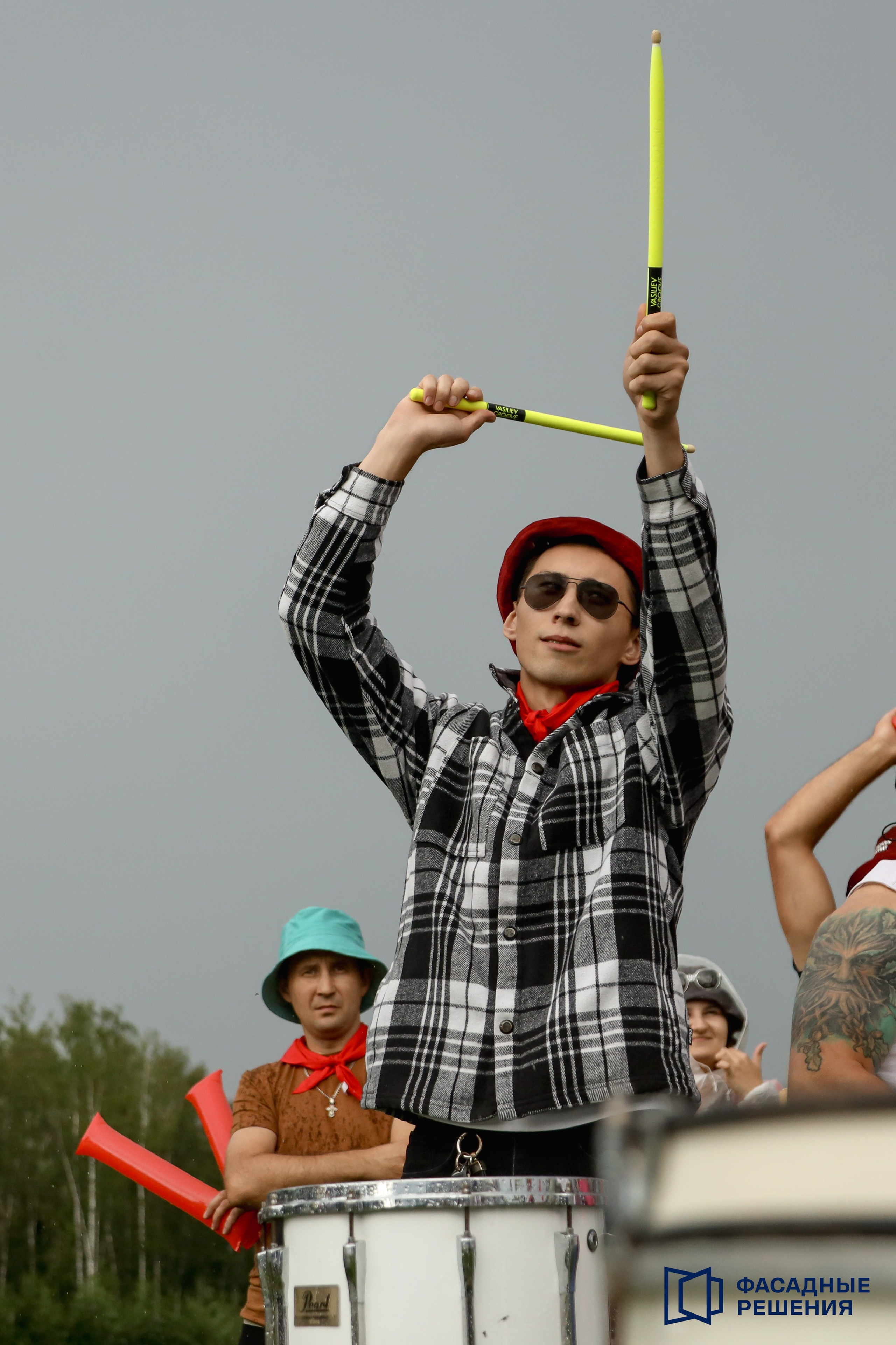 Фотограф Антон Чупринин