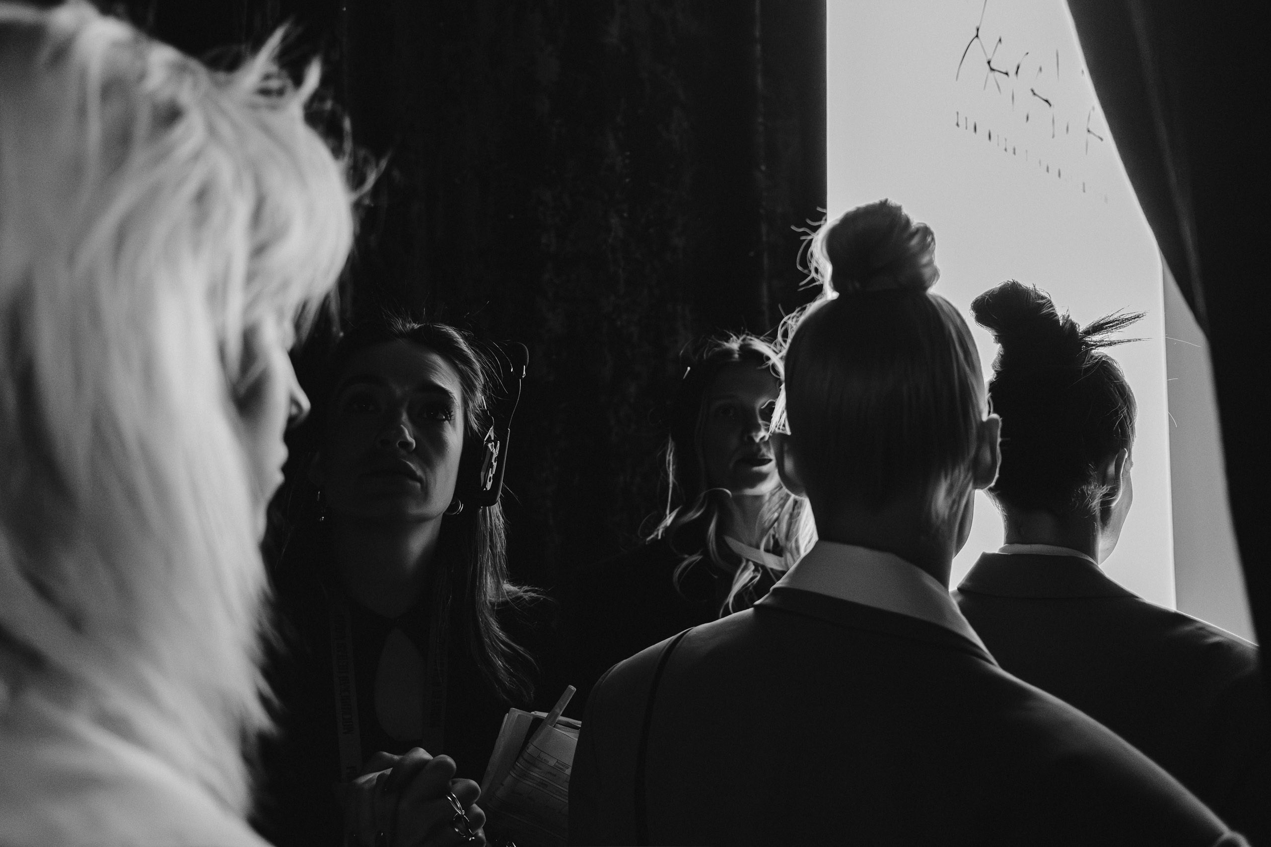 Moscow Fashion Week 4й сезон 2025