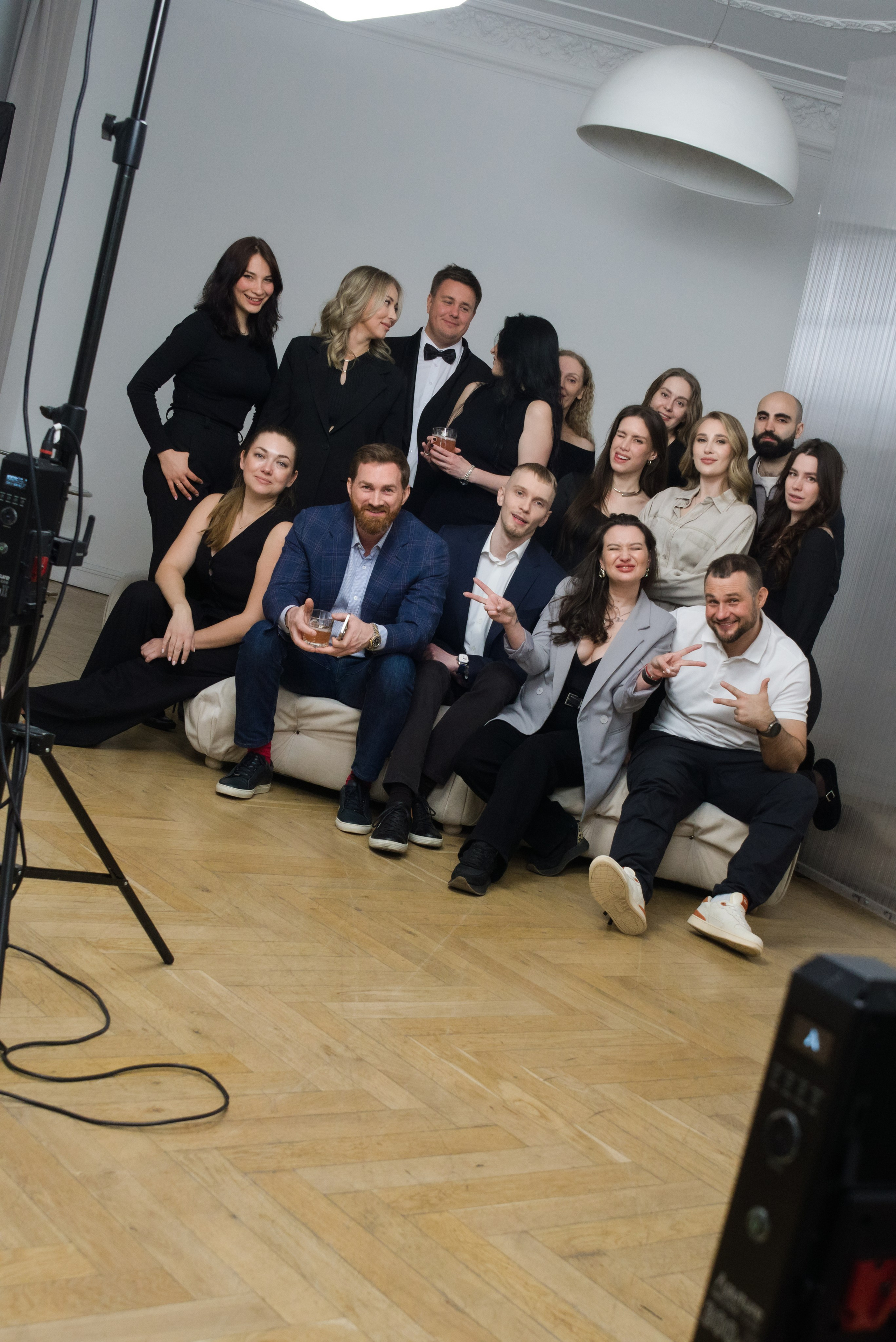 Корпоративная фотосессия. Фотограф. Санкт-Петербург. Панфилова Екатерина