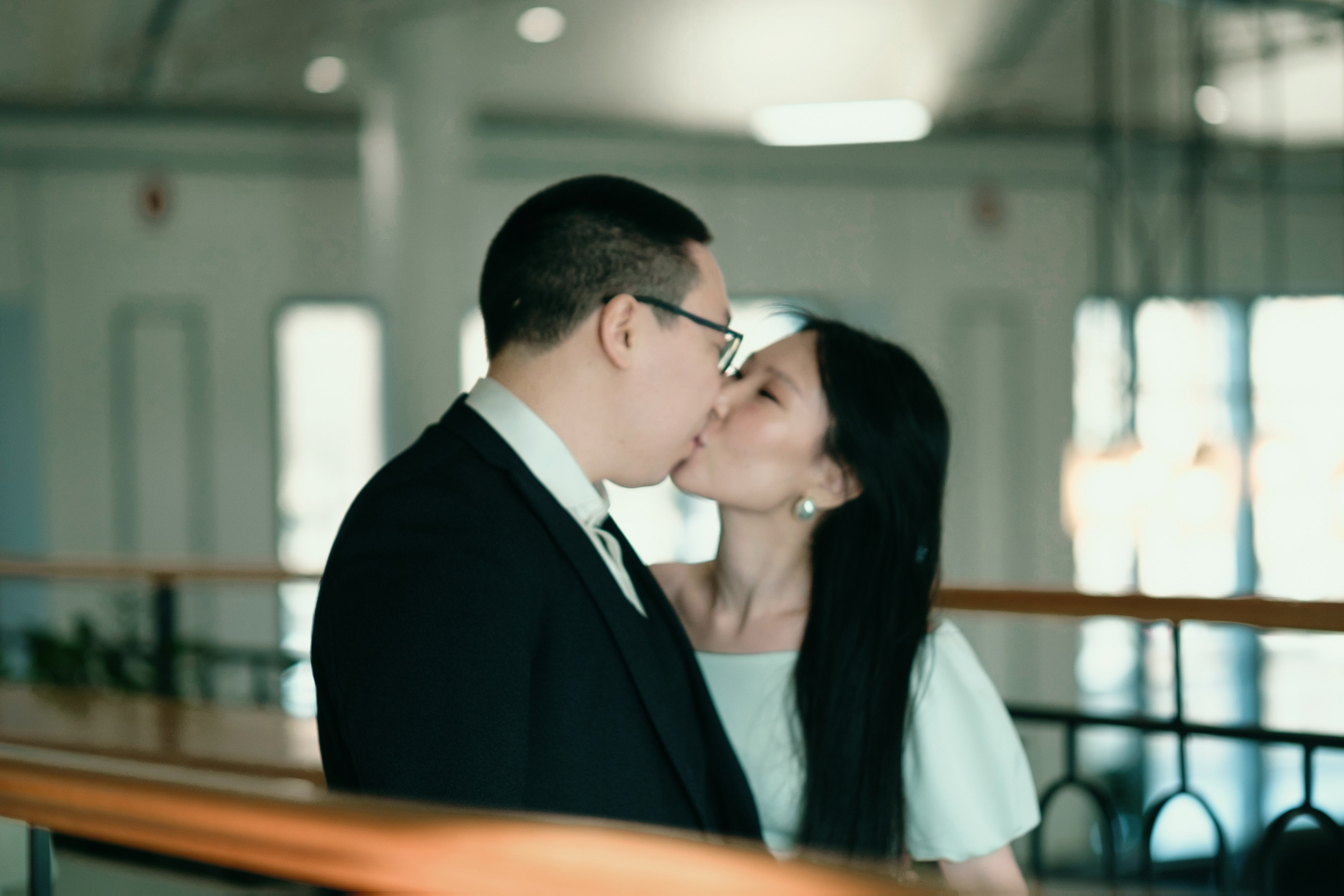 Алексей и Любовь. Professional photoartist in St. Petersburg (wedding, reportage, portrait, model book, love story) Alexander Shvedov