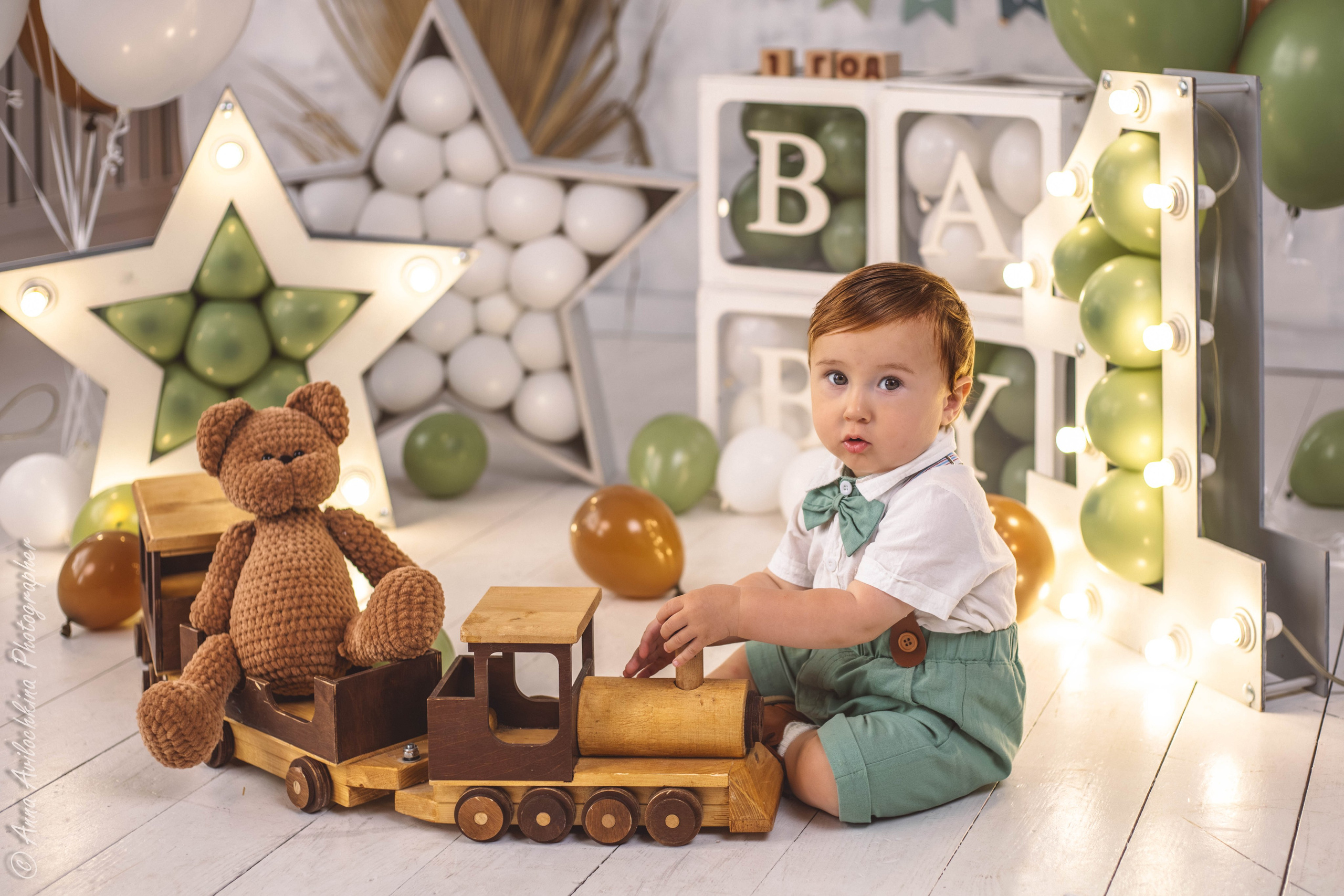 Семейный и свадебный фотограф в Москве и Домодедово Анна Авилочкина