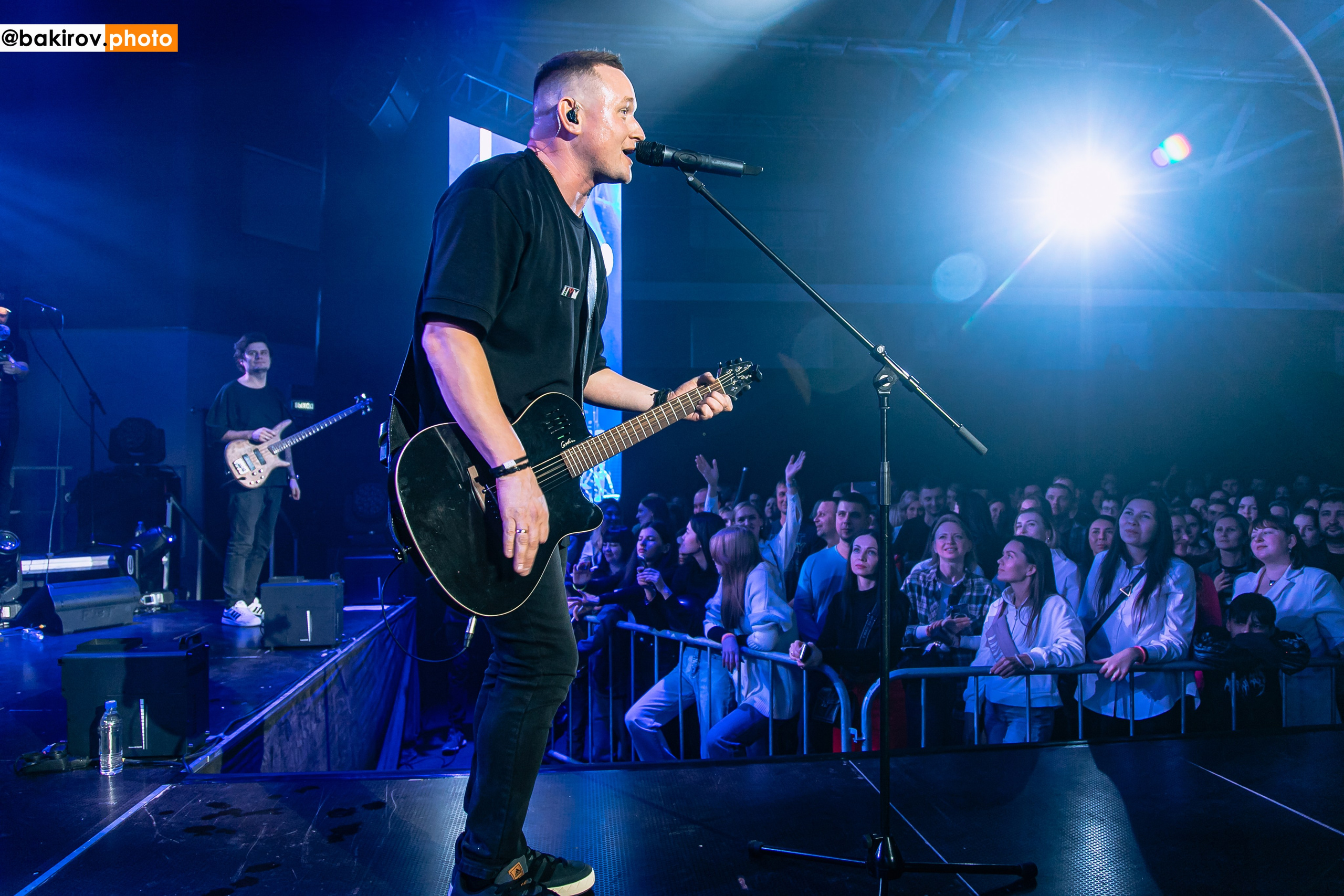 25.11 Концерт Шум. Команда специалистов в мире фотографии и видео. Детский фотограф, семейный фотограф