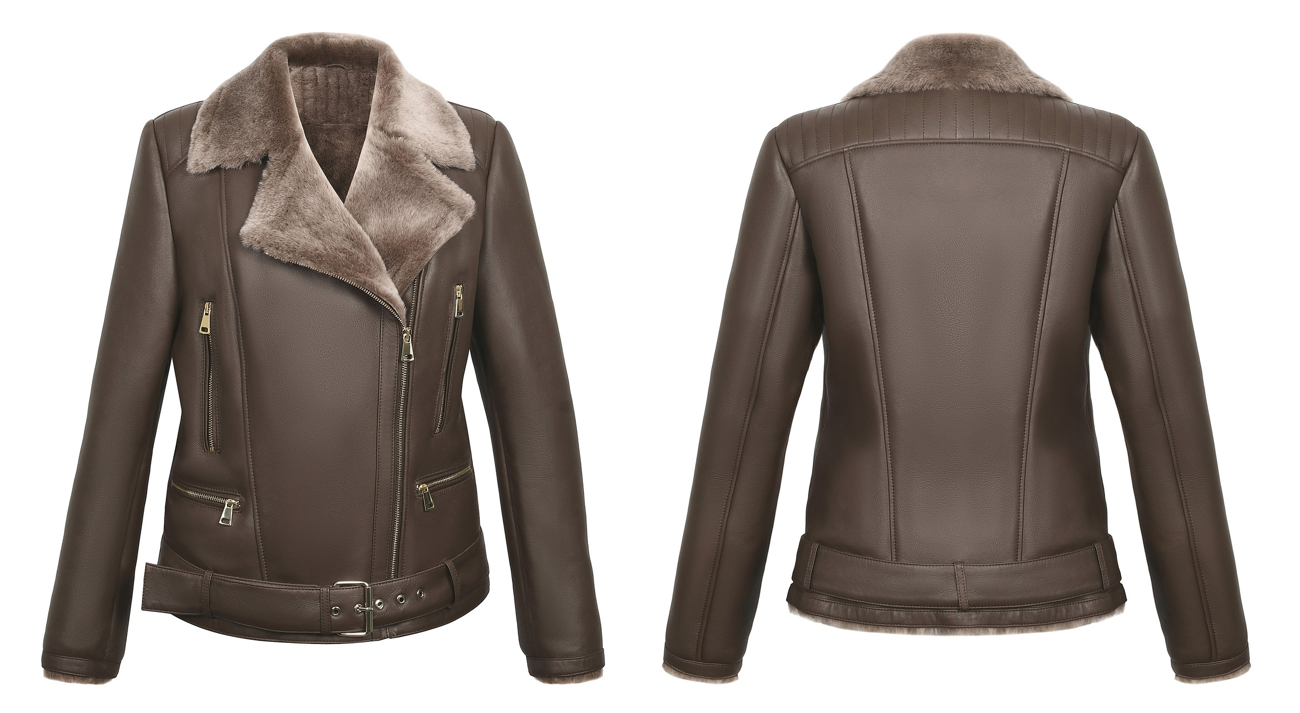 съемка курток для Wildberries