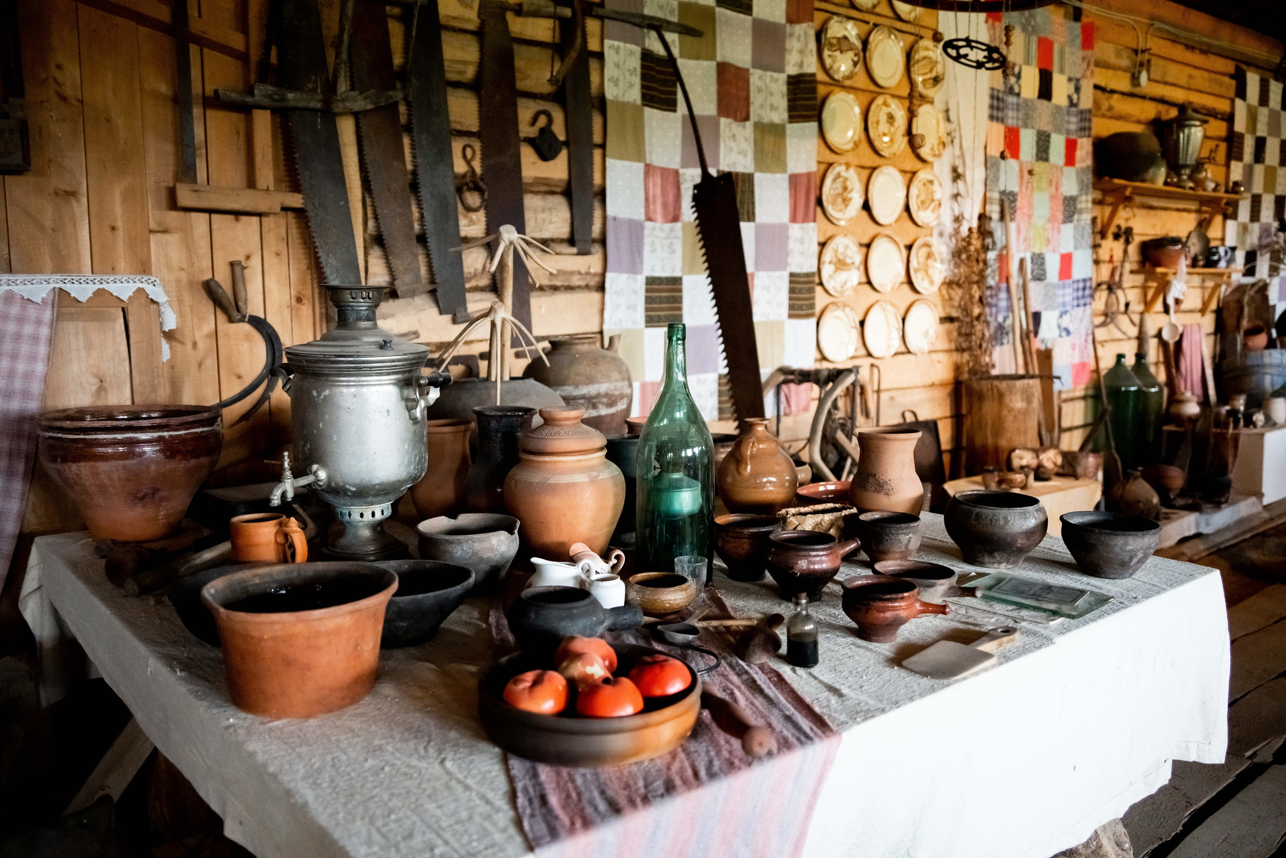 Куракинская керамика. Event фотограф Степанова Александра