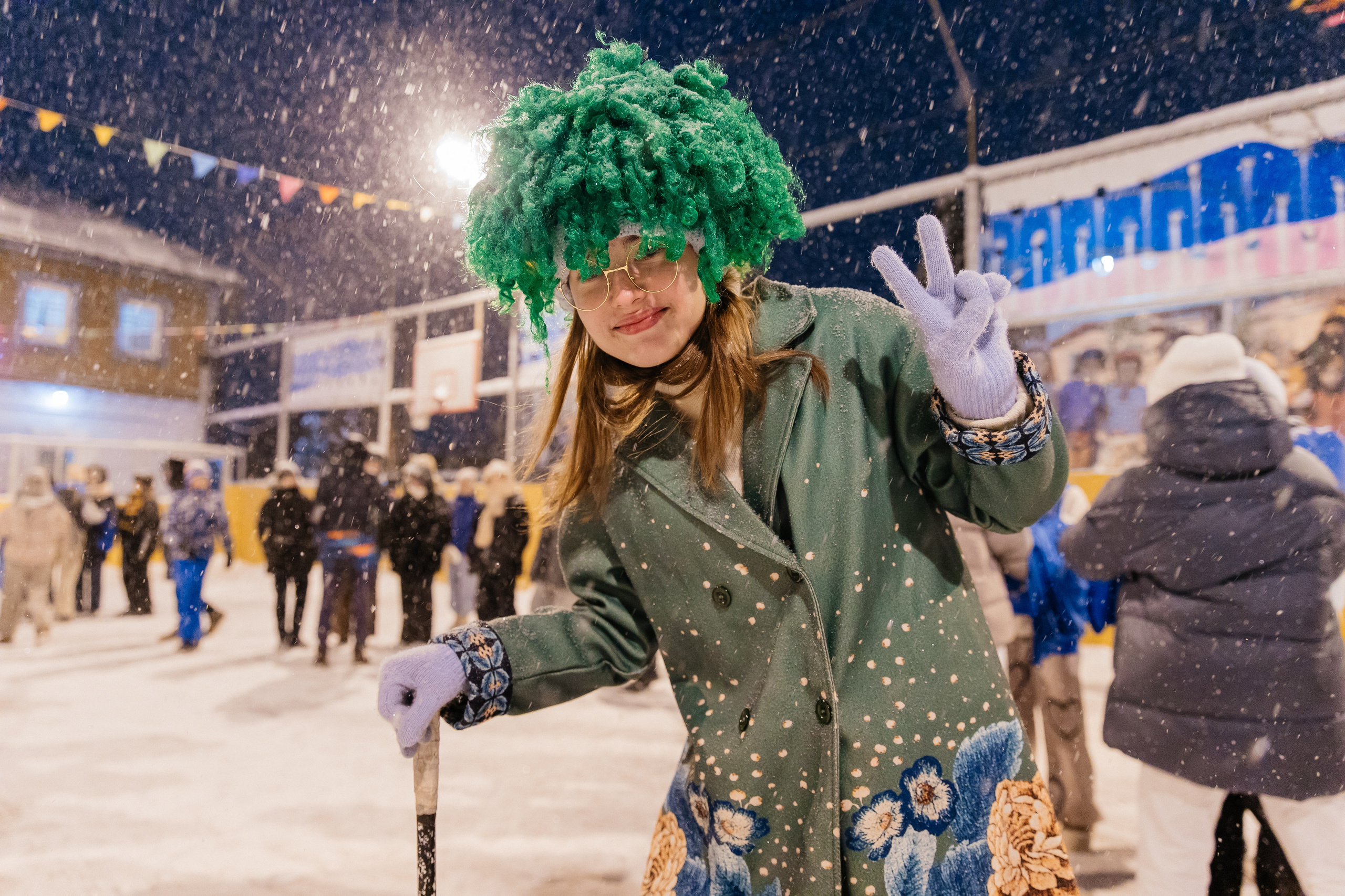 ММЦ. Семейный фотограф Москва