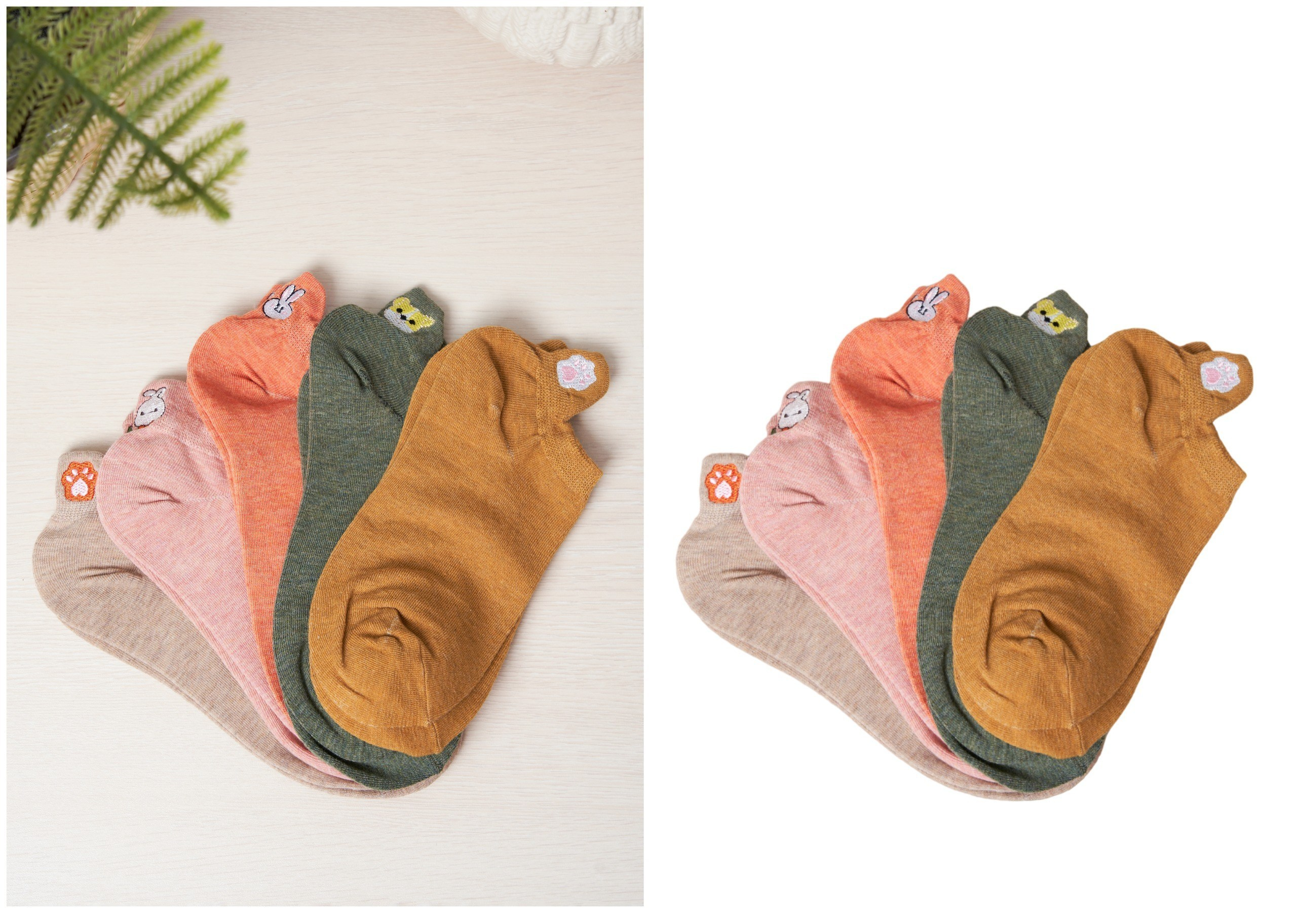 Эстетика товаров: фотосъемка для интернет-магазинов