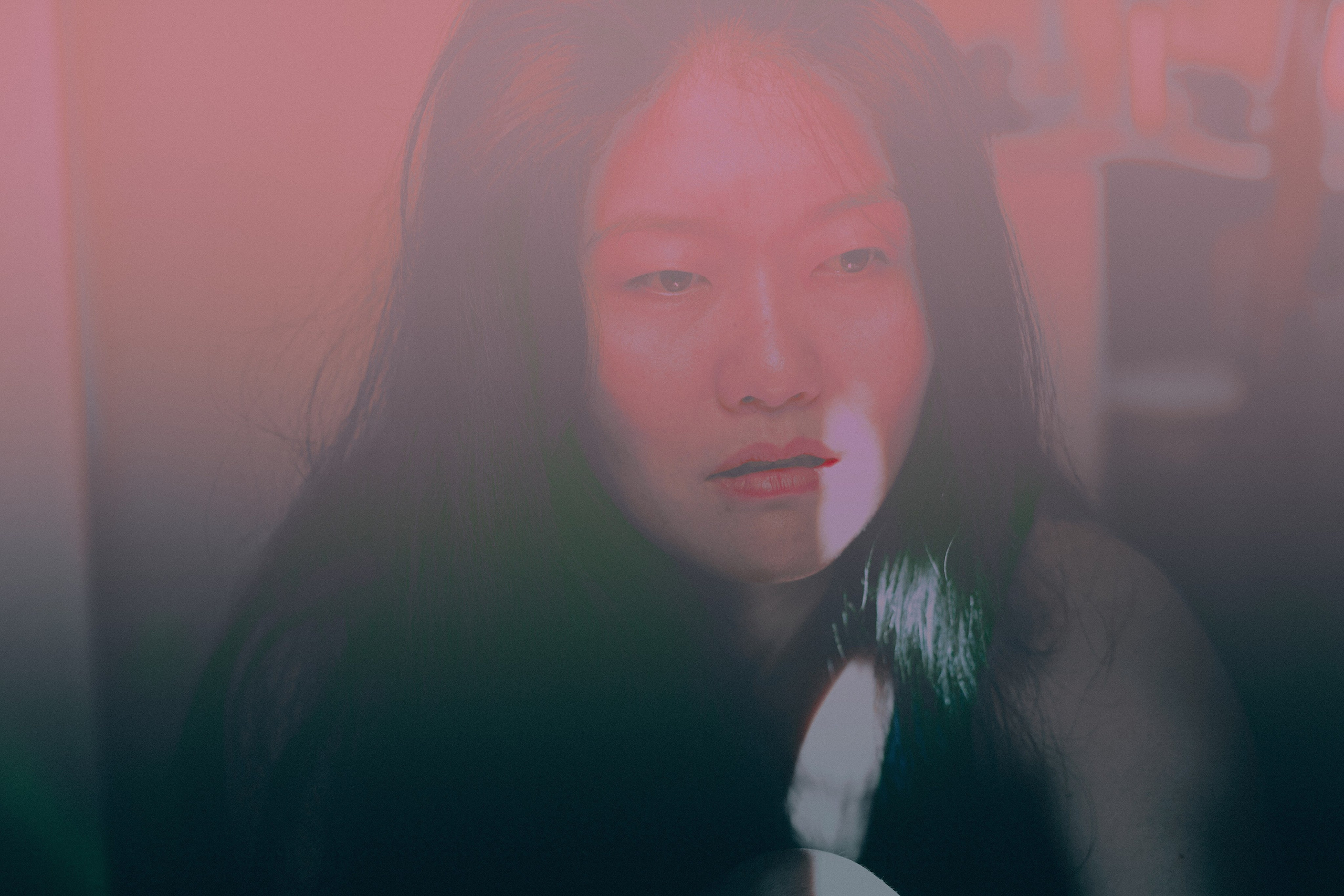 Катерина Малама арт-фотограф