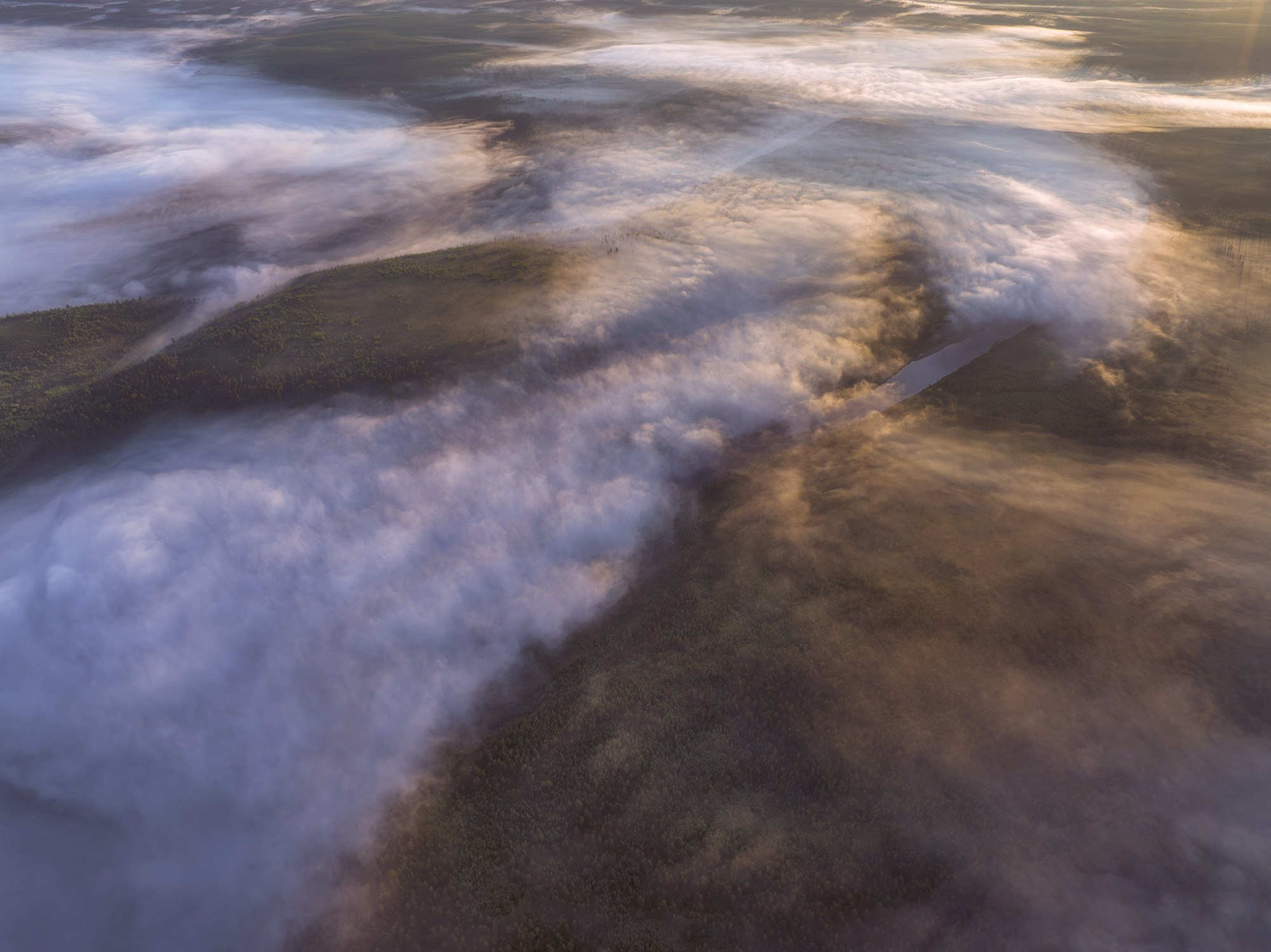 Синские столбы 2026