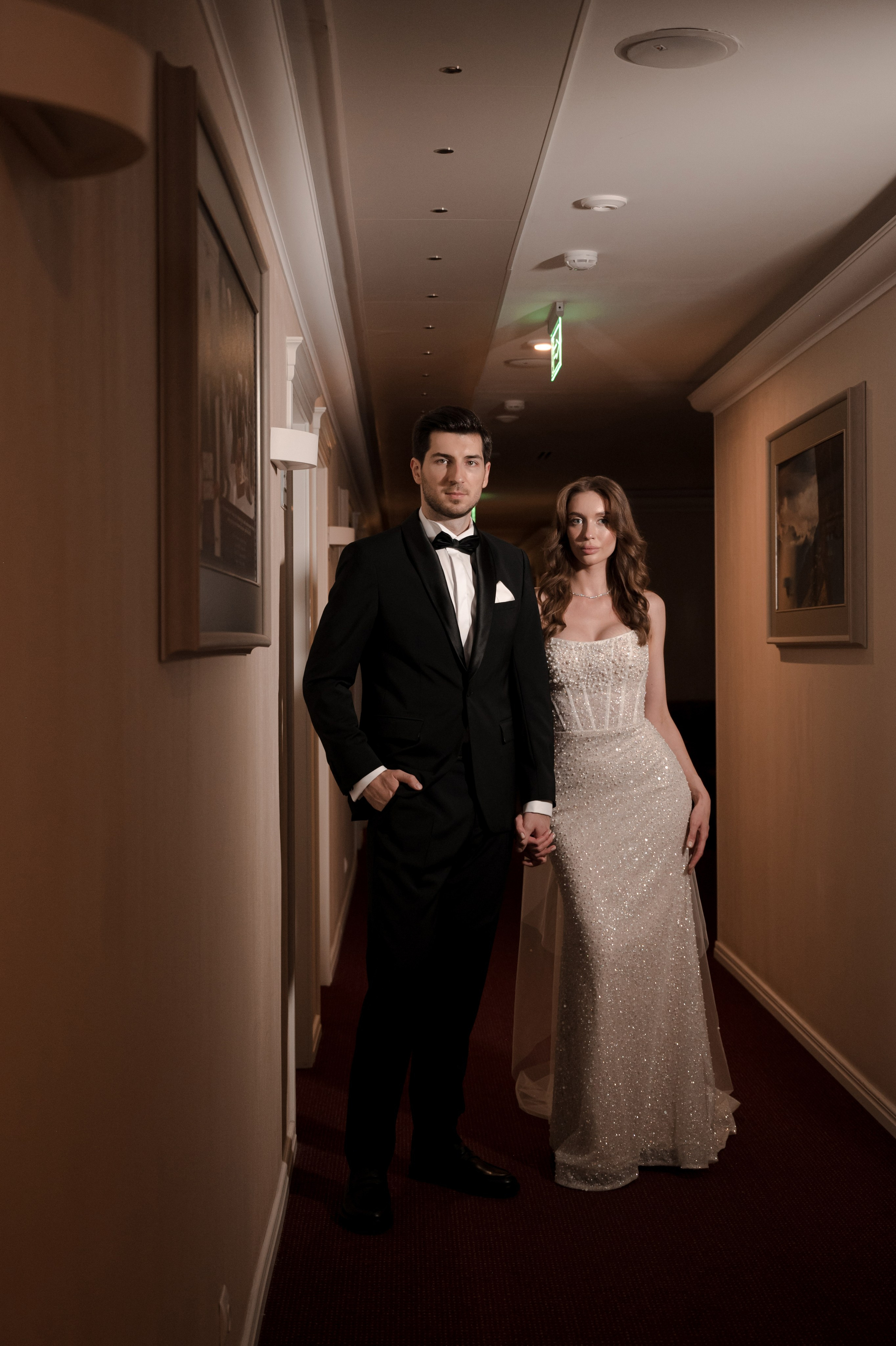 Anna & Boris. Свадебный и семейный фотограф Вероника Холод