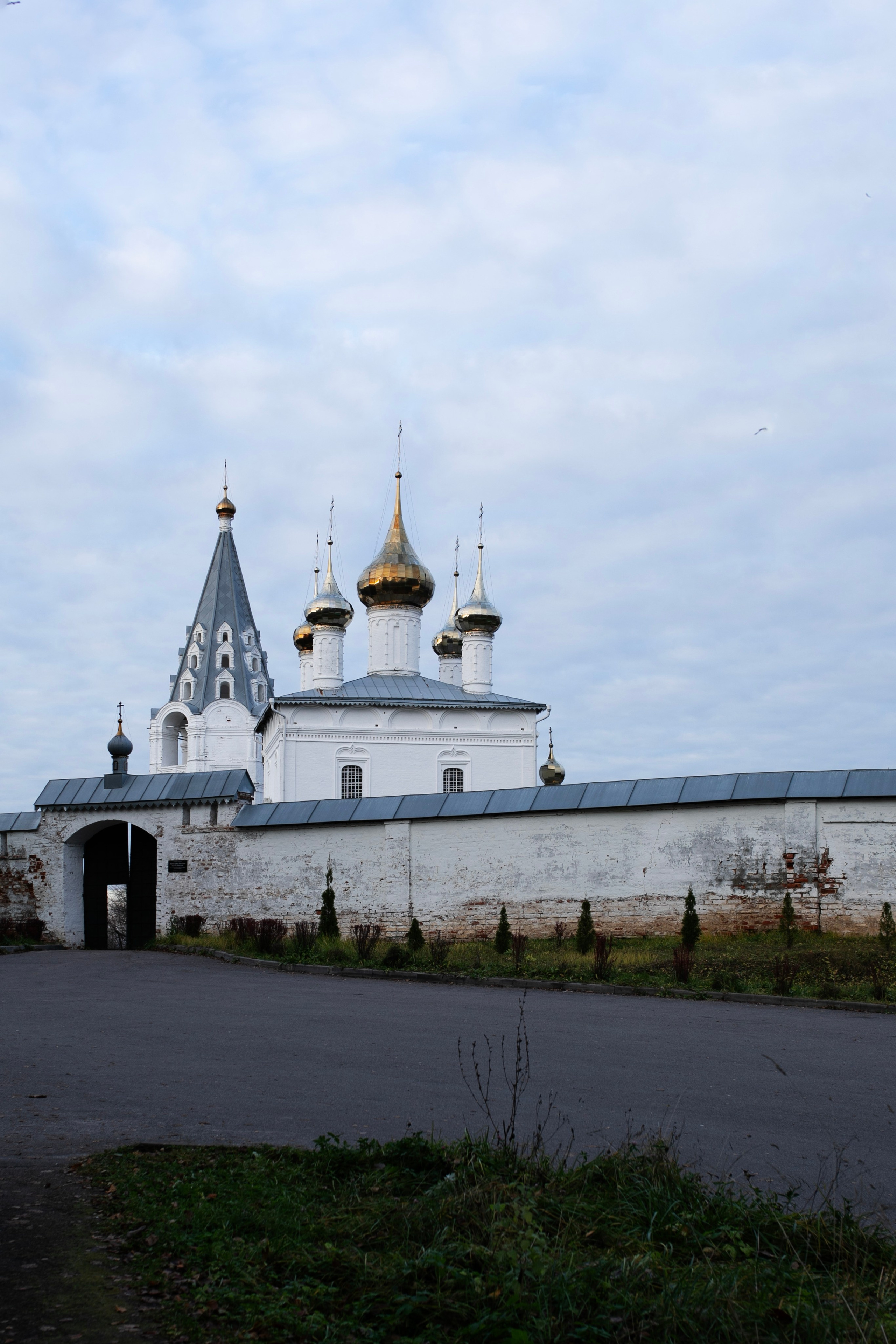 Муром — Гороховец'25. Фотограф-портретист в Москве