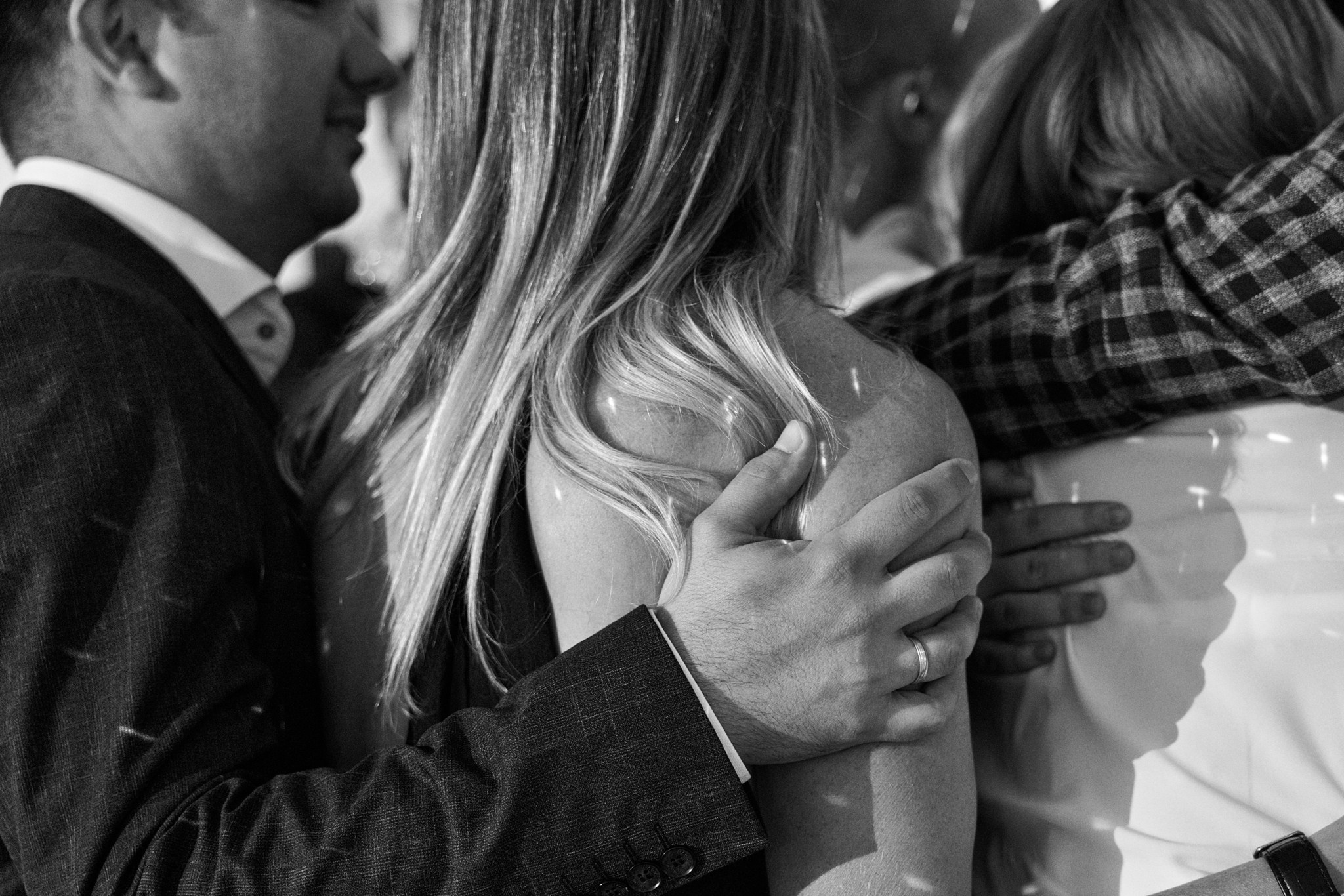 Влада и Павел. Свадебный фотограф в СПБ Станислав Молчанов