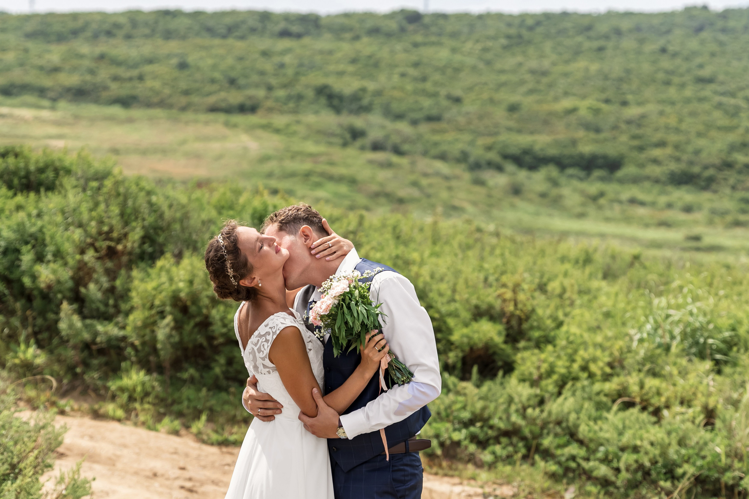 Свадебный фотограф во Владивостоке, Уссурийске и городе Артём