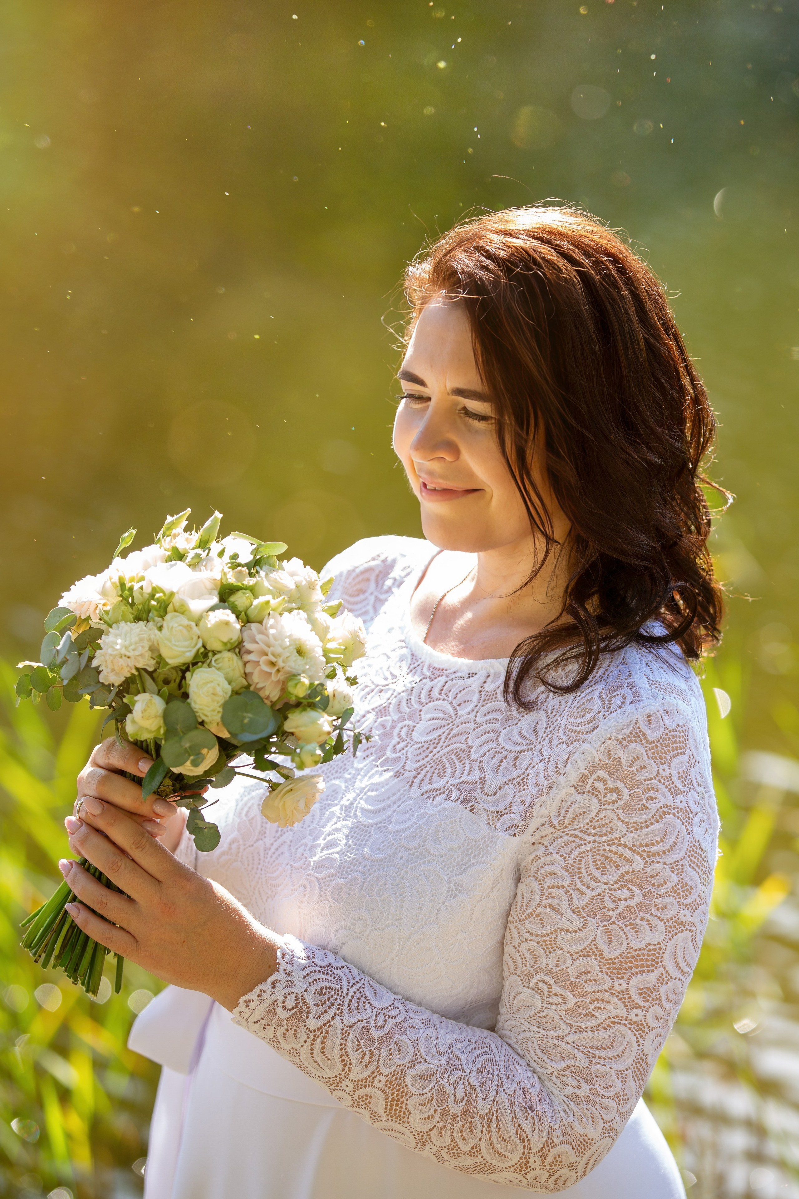 Венчание в Свято-Покровском соборе Барановичи. Свадебный фотограф в Барановичах Вячеслав Шах-Гусейнов, фотошкола