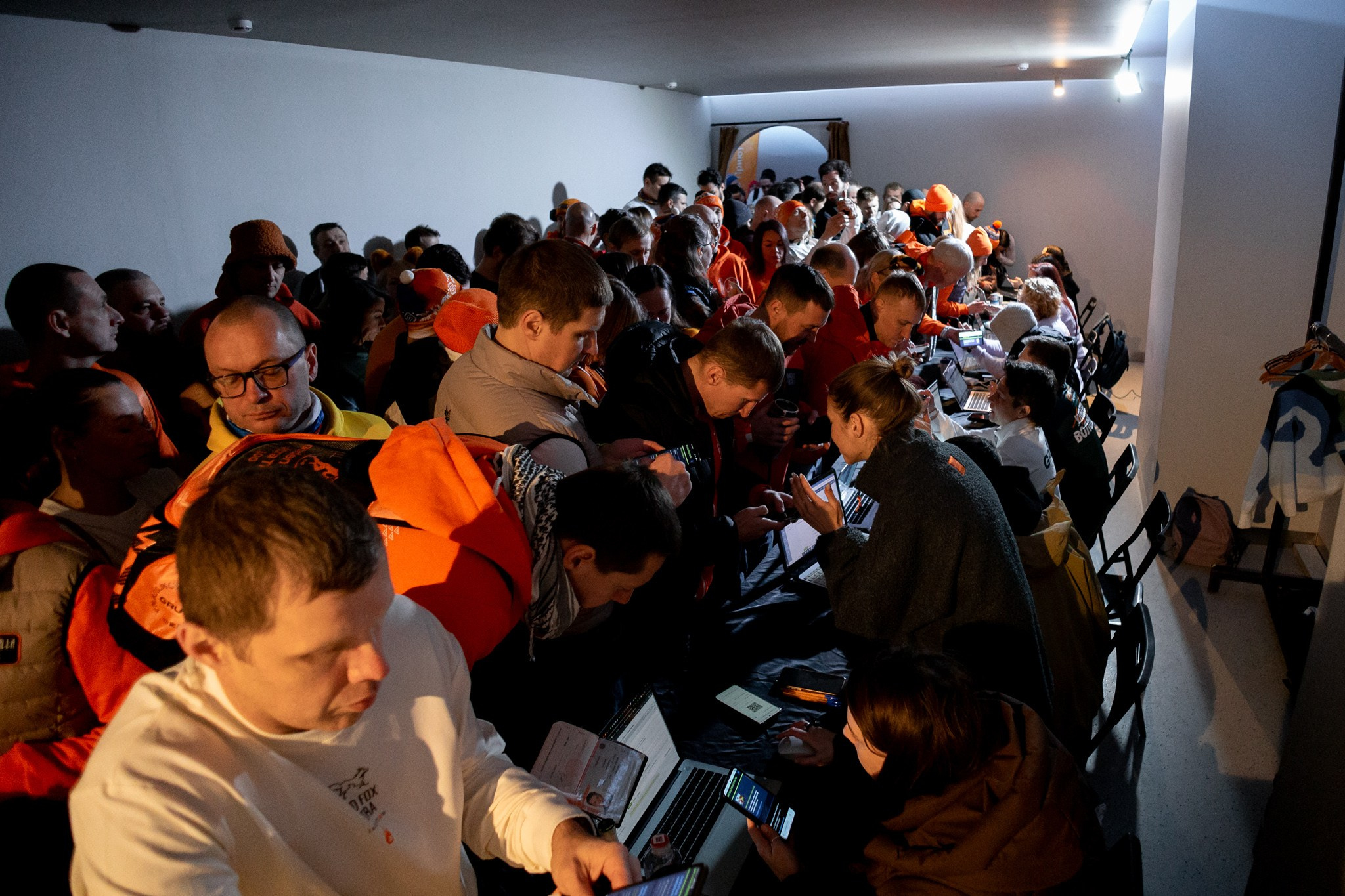 Завтрак друзей GRUT. Павел Шарапов | Фотограф | Москва