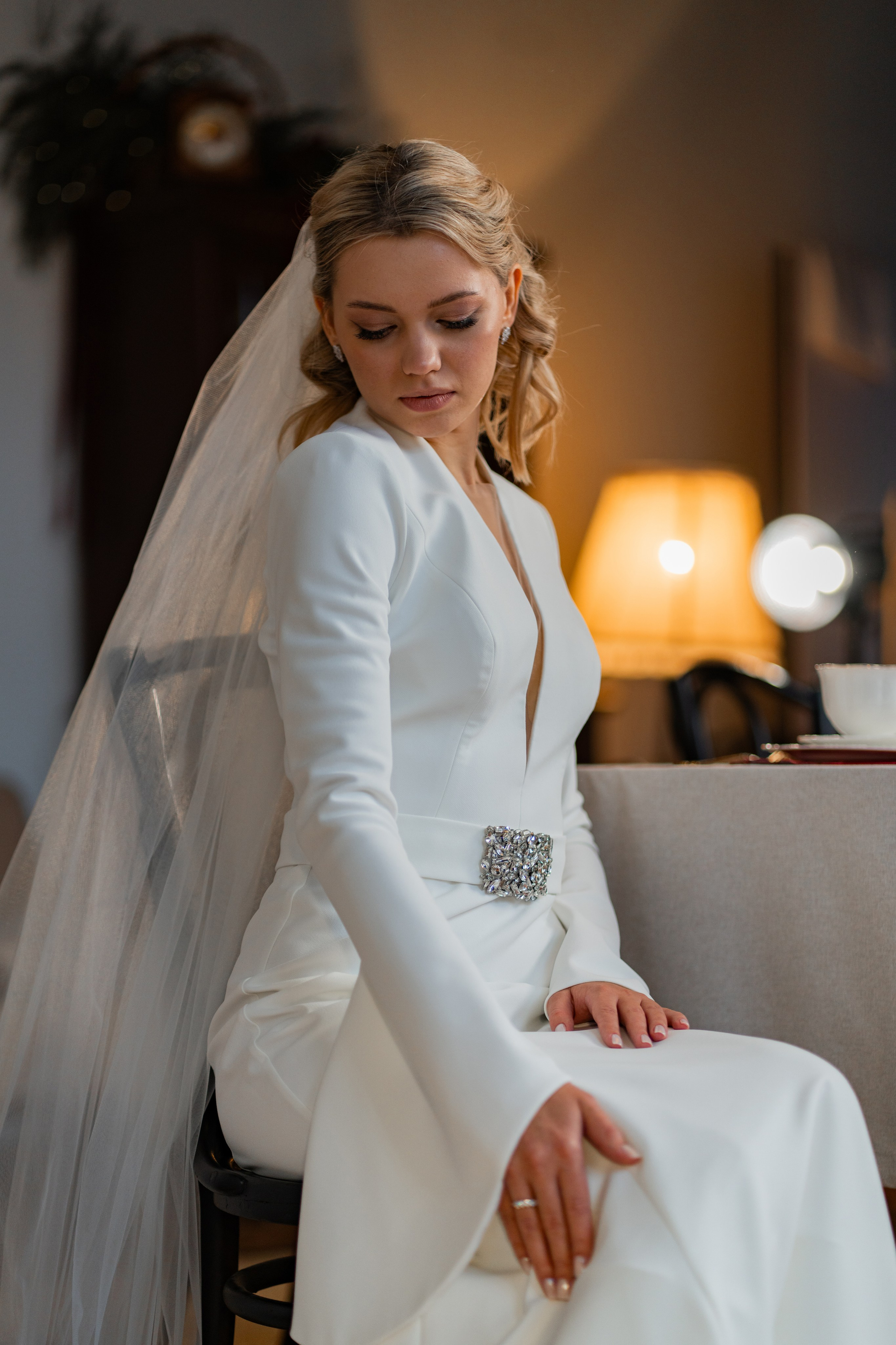 Новогодняя фотосессия. Свадебный и индивидуальный фотограф Аля Мамакова