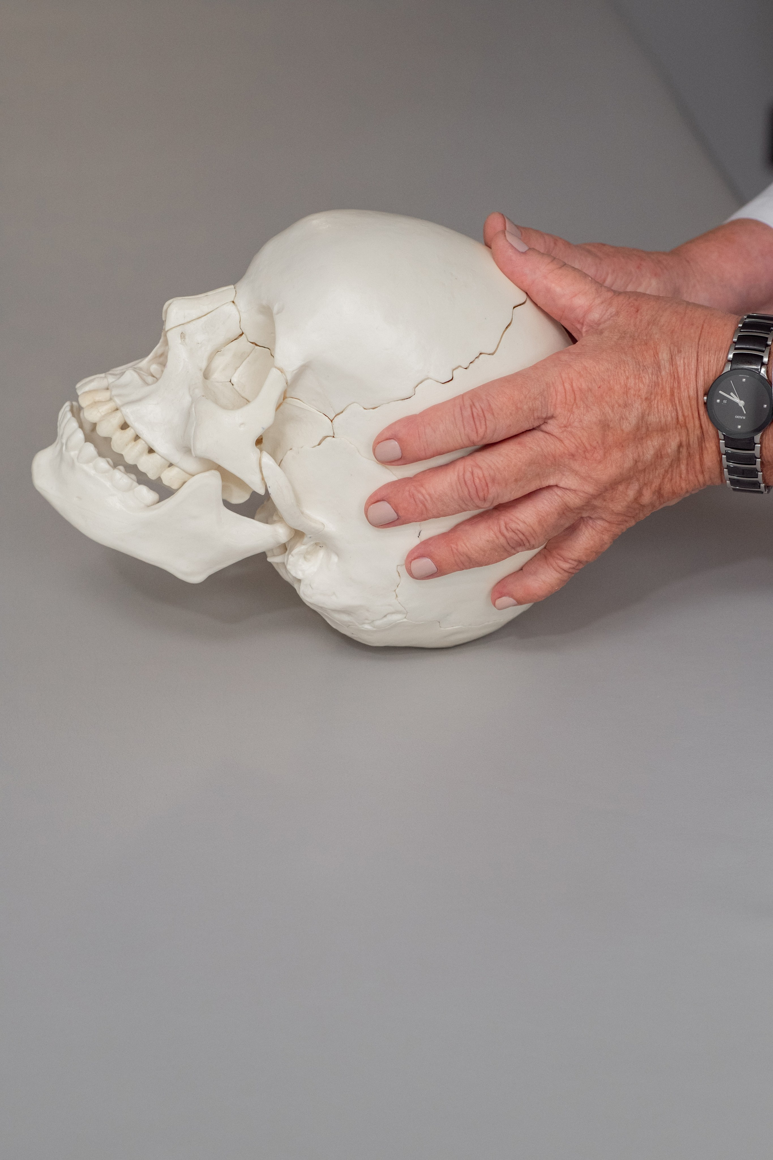 Съемка для медицинских центров, стоматологий и студий эпиляции