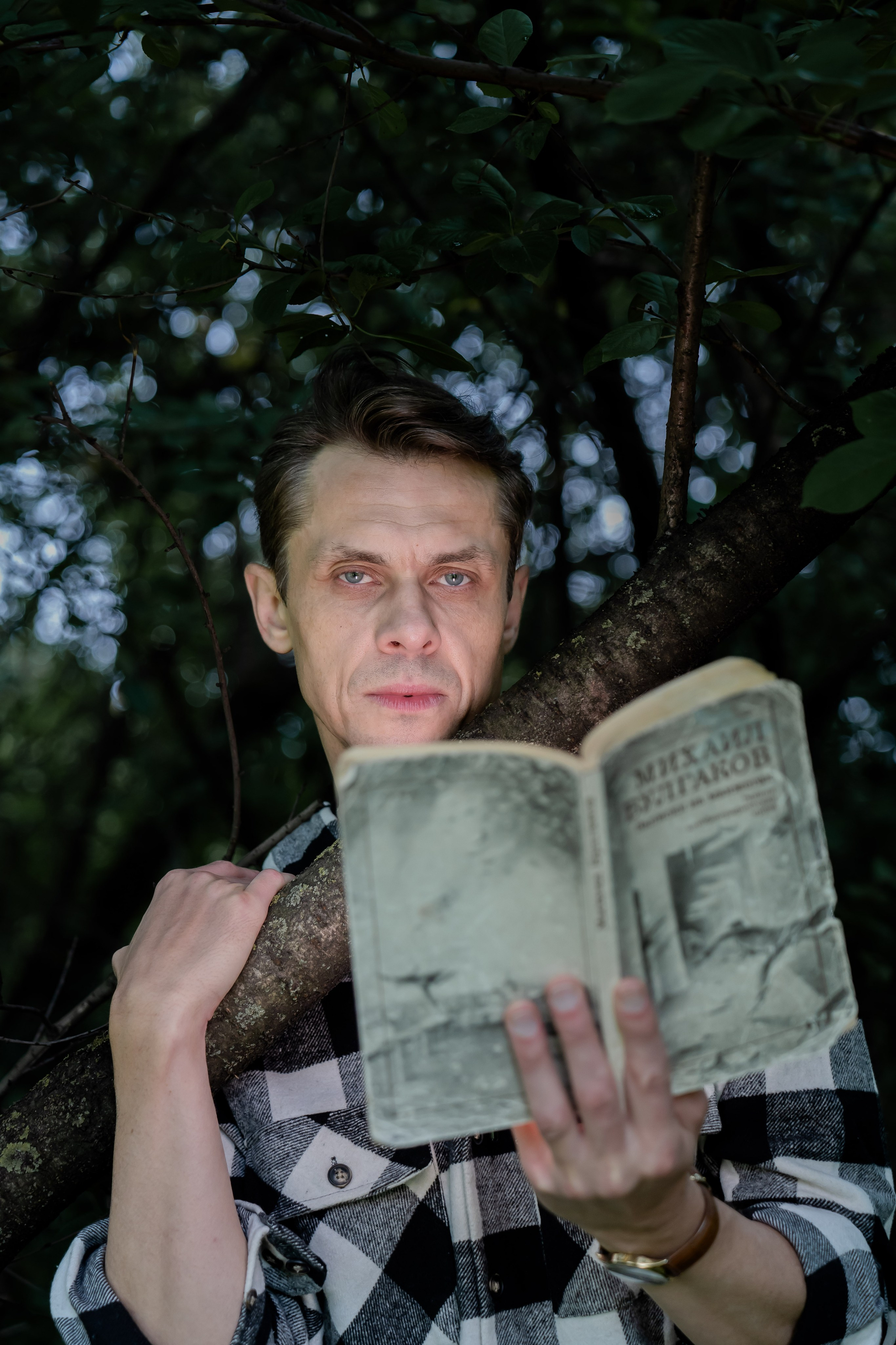 Фотосессия в Коломенском. Фотограф в Москве