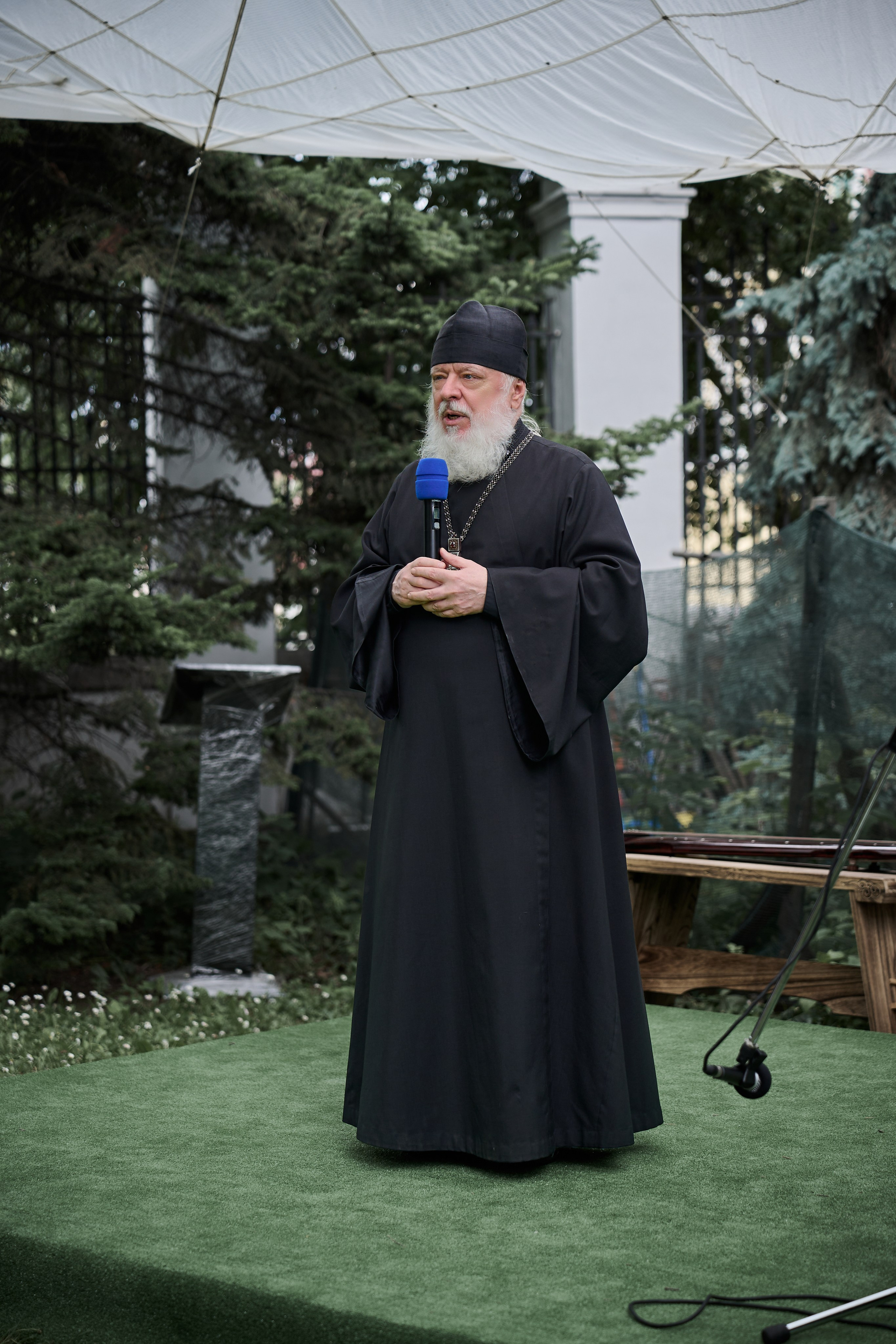 Фестиваль. Фотограф в Москве