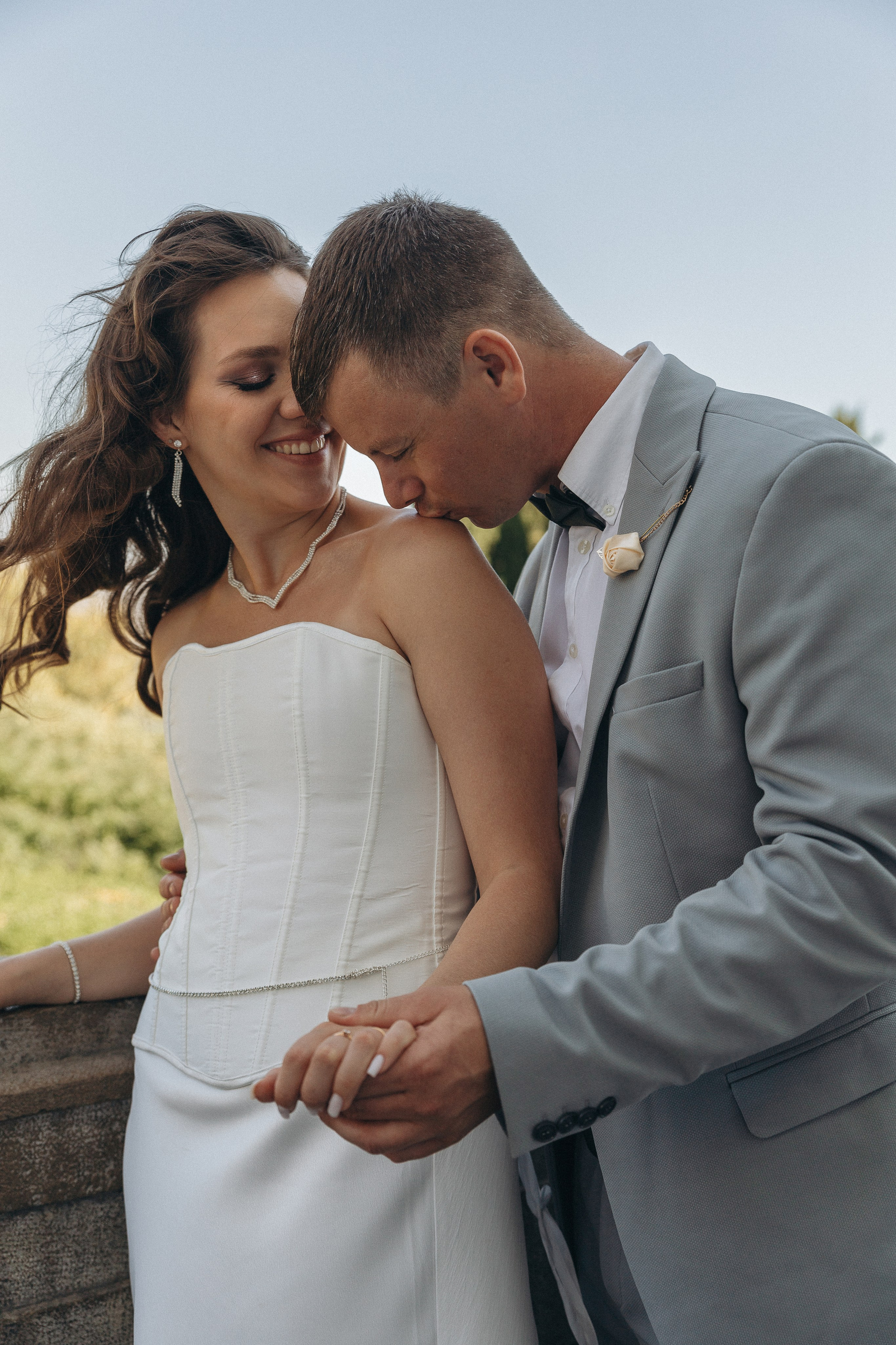 Стоимость фотосессии в Ялте. Семейный фотограф в Ялте