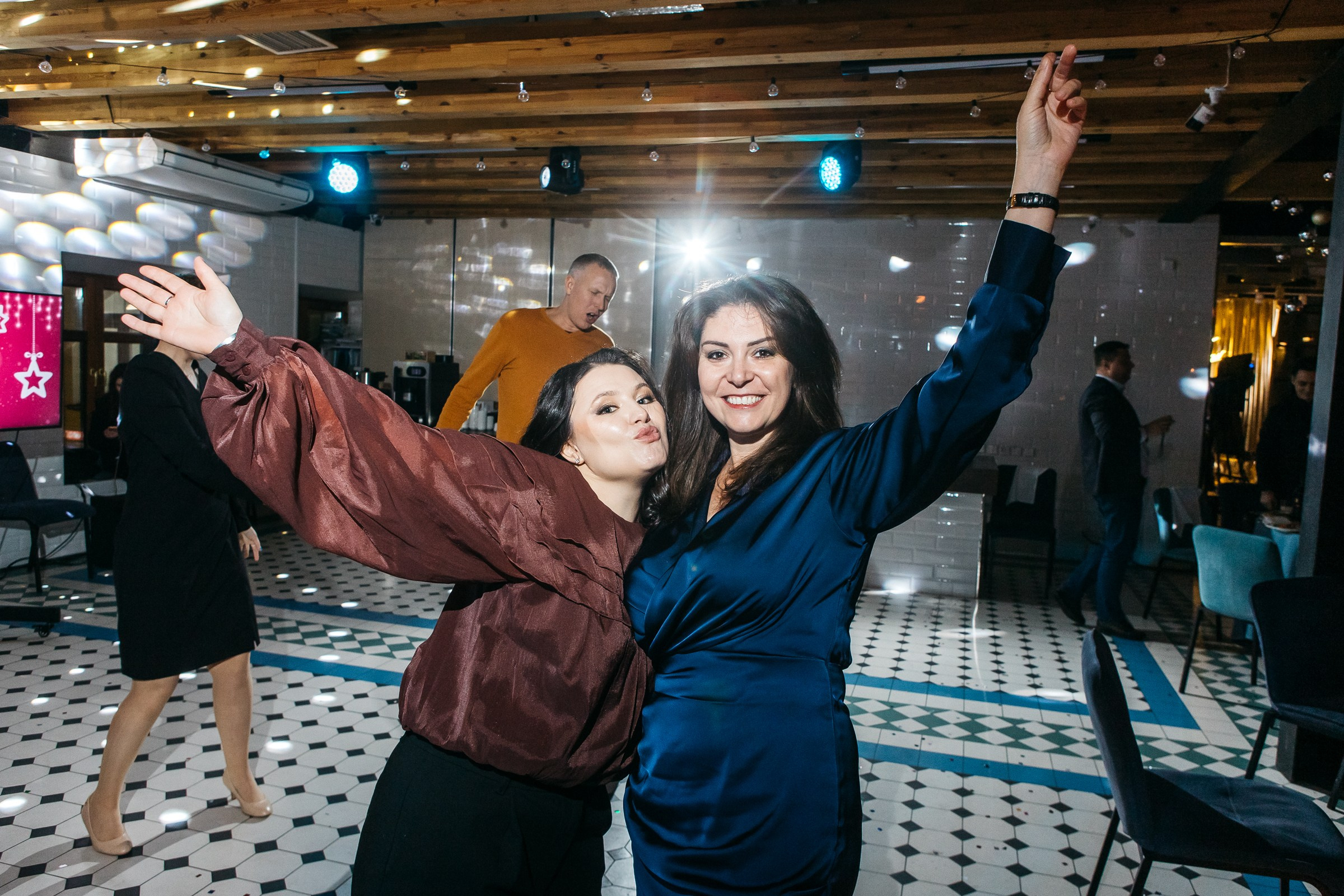 Репортаж_Корпоративы