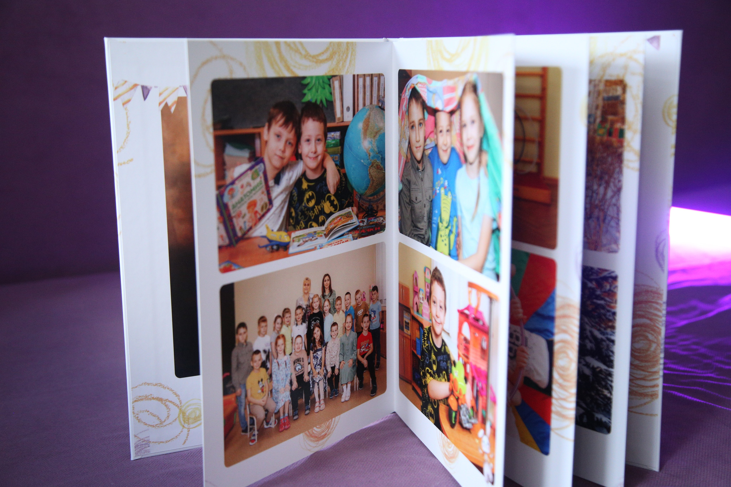 Выпускные в садике. Семейный фотограф Любовь Саркеева