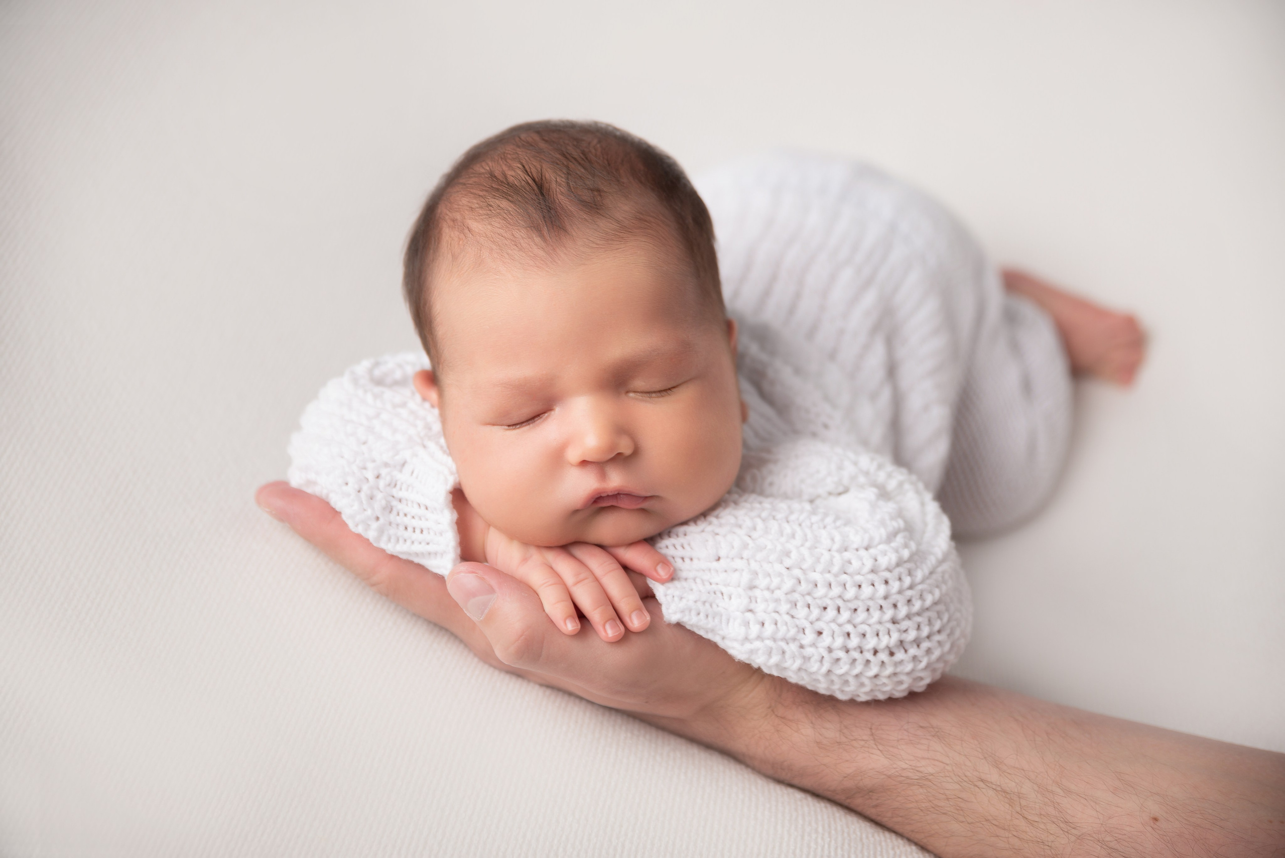 Фотограф новорожденных Екатеринбург, Первоуральск