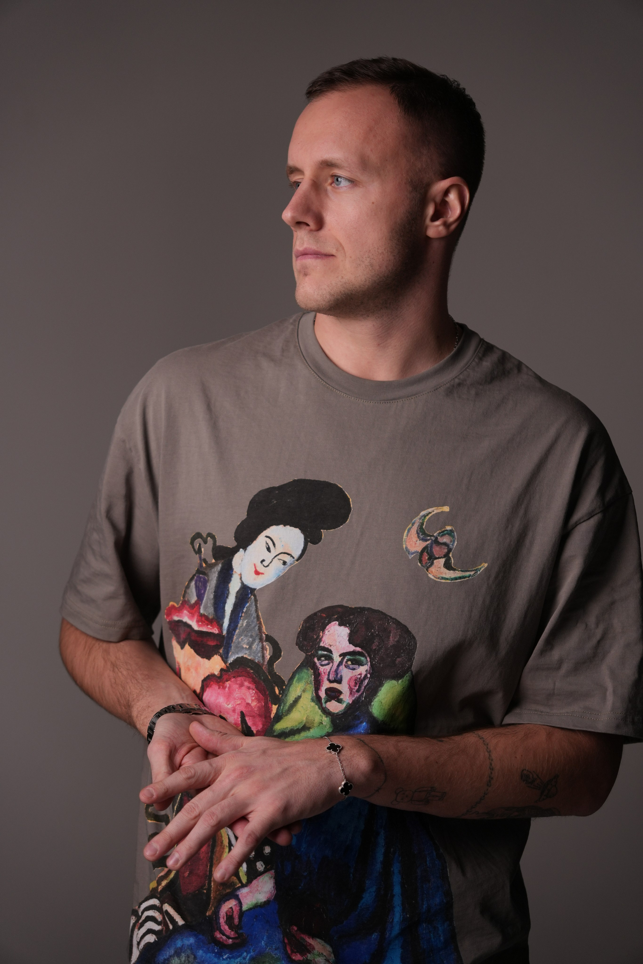 Коммерческий видеограф