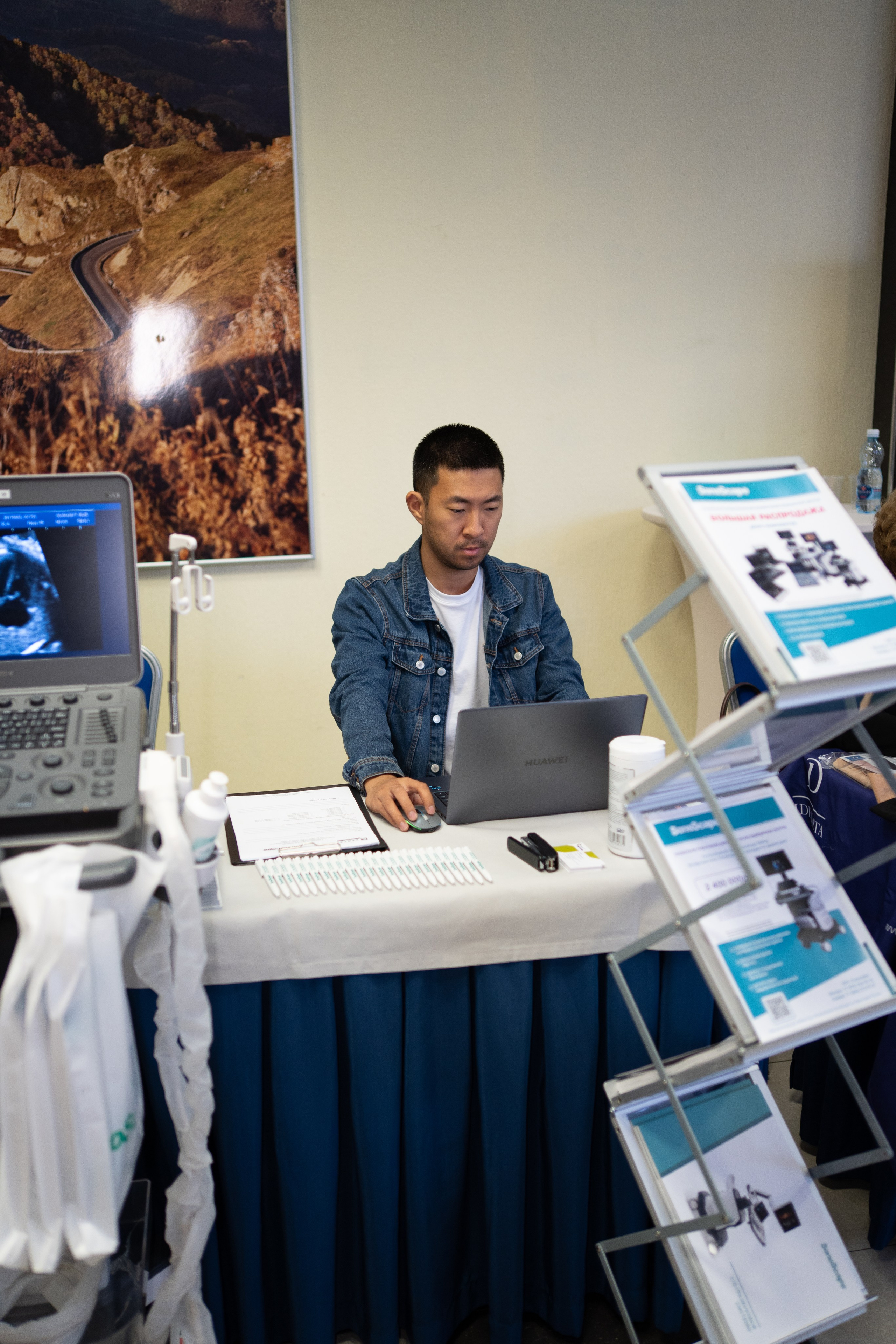 Кавказский венозный форум (репортаж). Фотограф, видеограф Пятигорск, Ставрополь, Ессентуки, Petlyakovs_photo