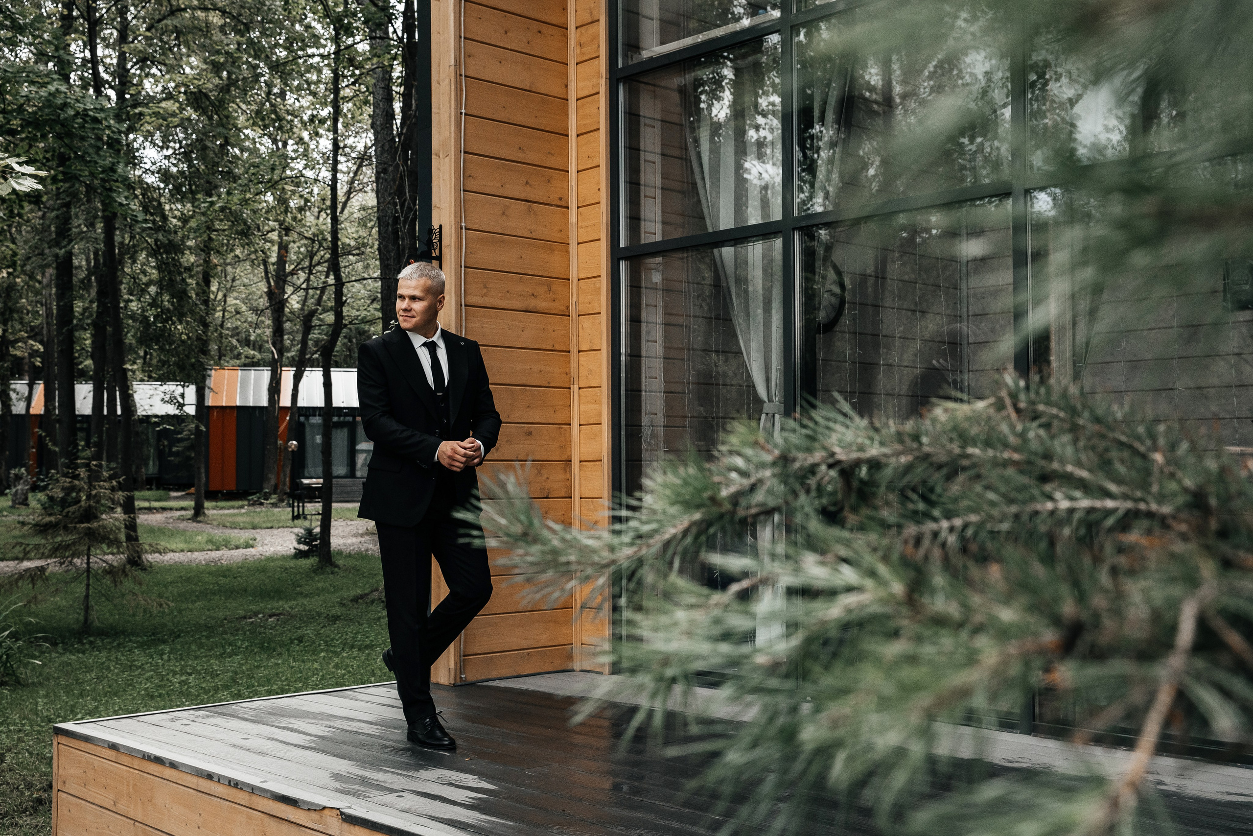 Свадебный фотограф в Ульяновске Максим Дедюля