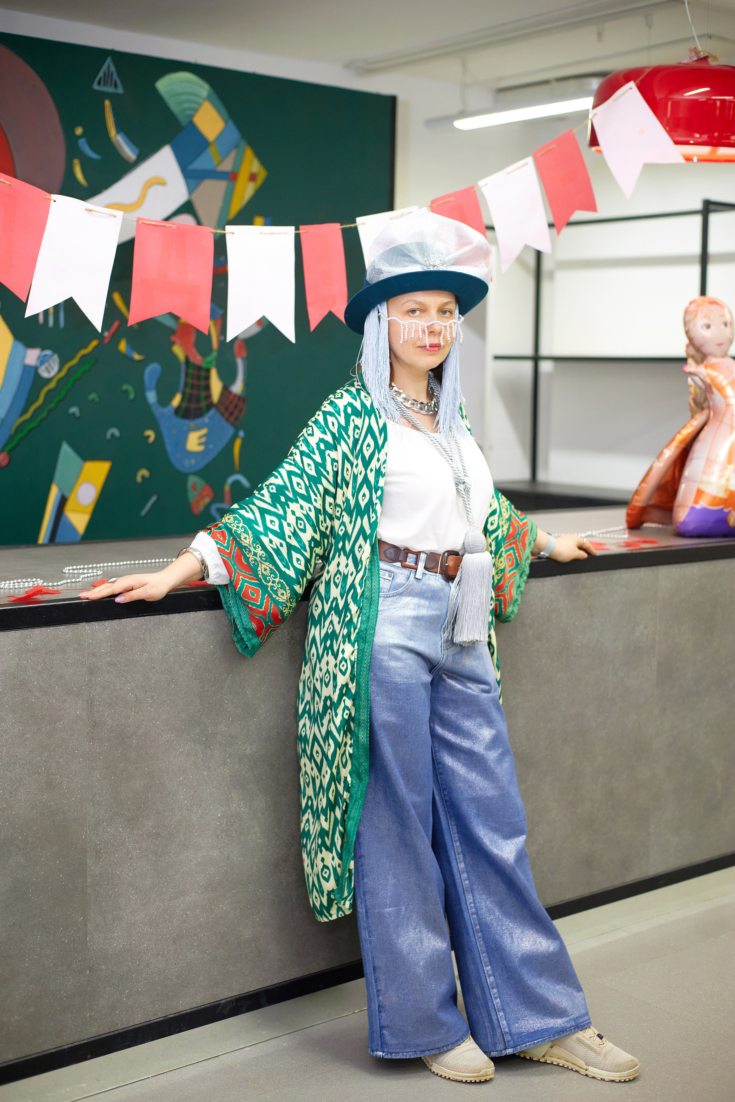 Чудо- ретрит " Весеннее обострение». Фотограф в Смоленске Ася Польшина