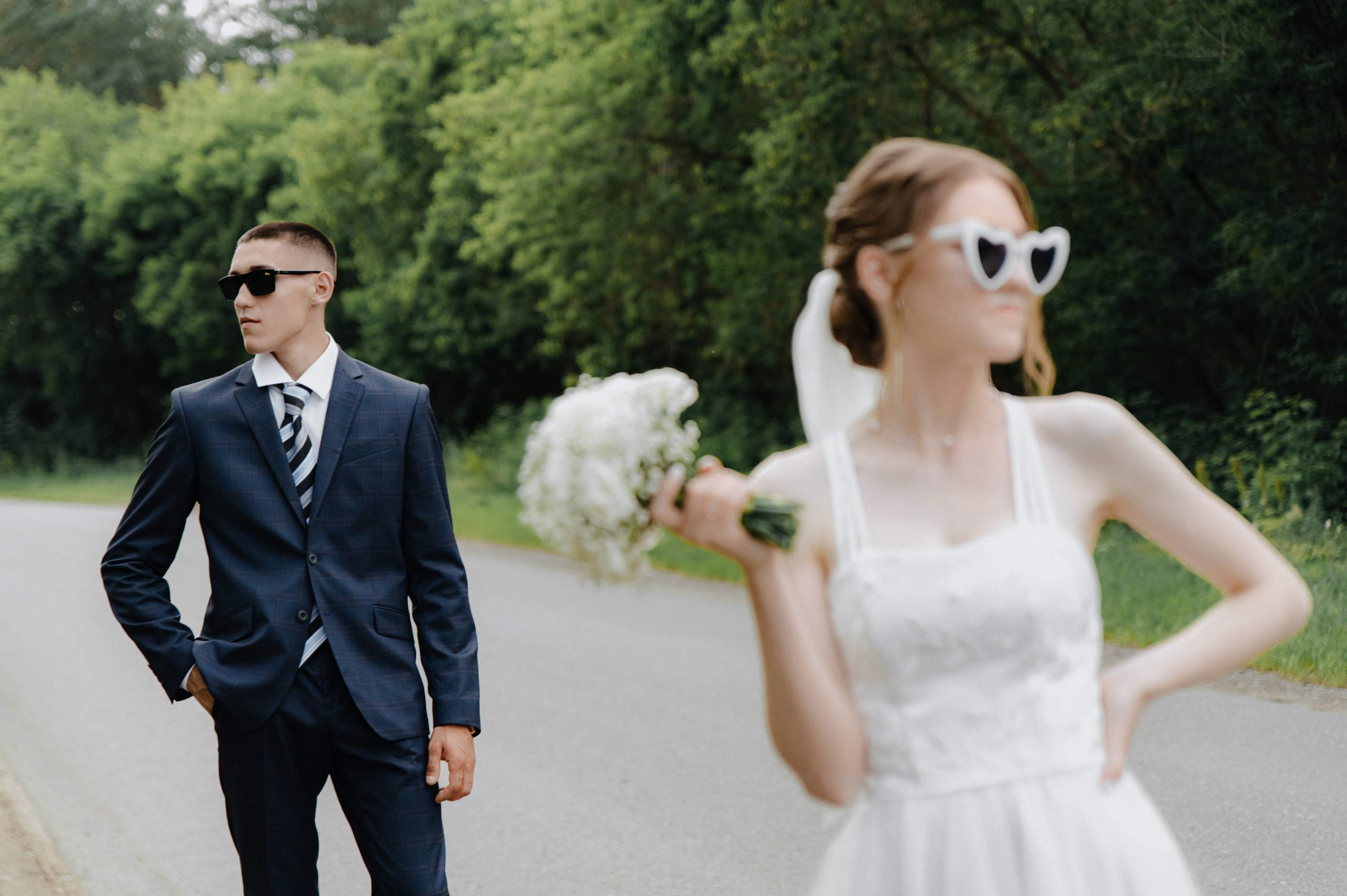 Места для фотосессии — Ишим. Свадебный и портретный фотограф в Тюмени Женя Черемнова