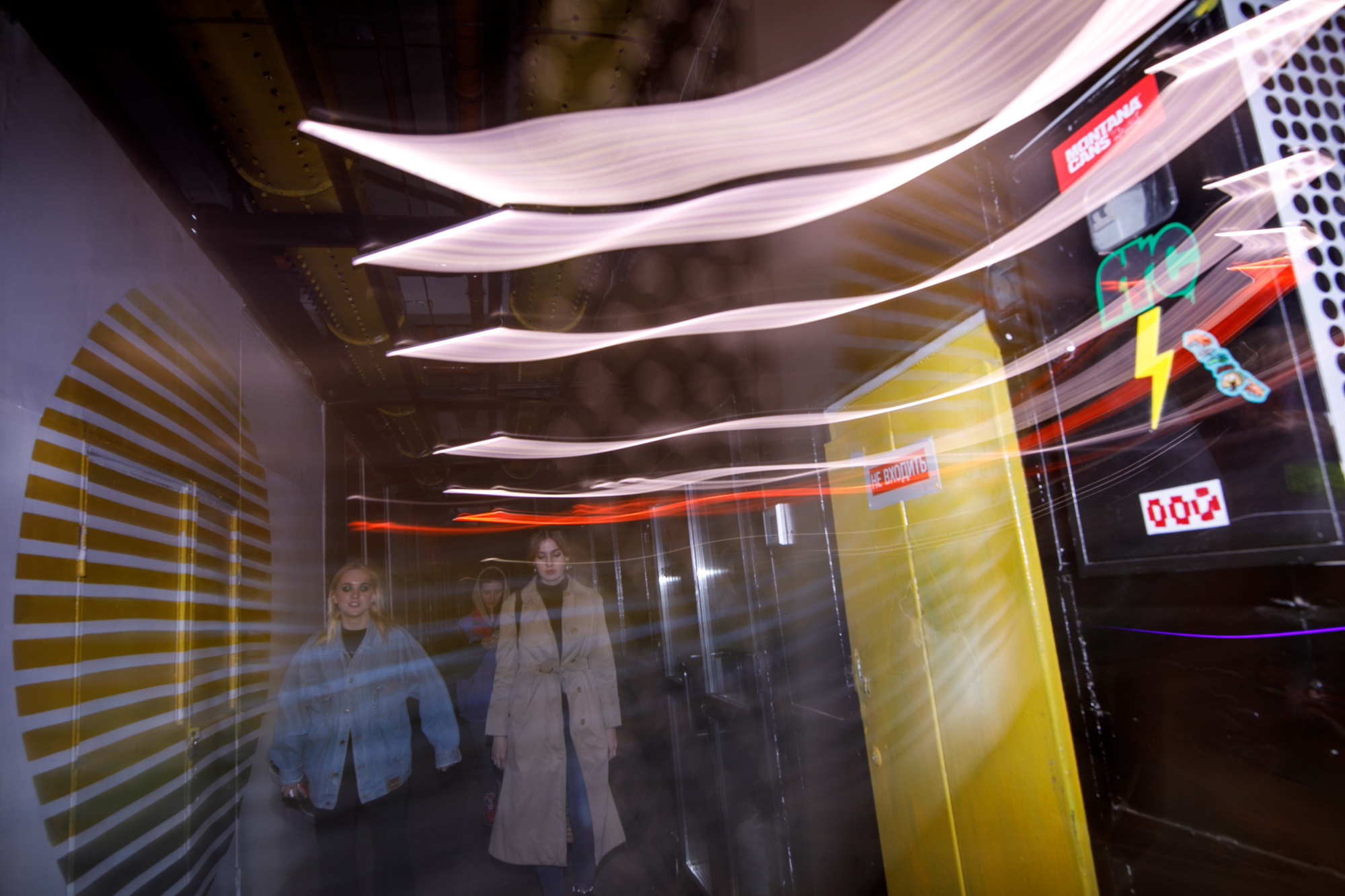 MyMuse. Photographer, Documentary and Art