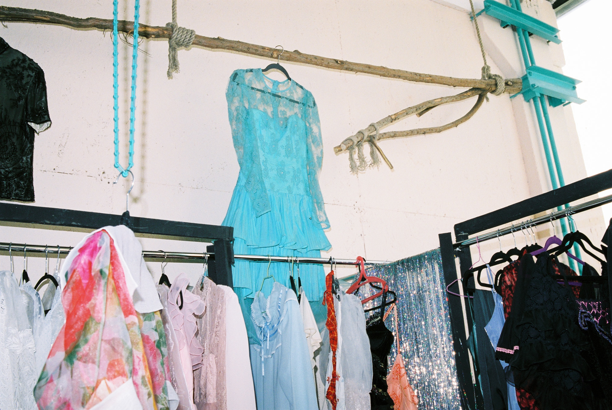 MyMuse. Photographer, Documentary and Art