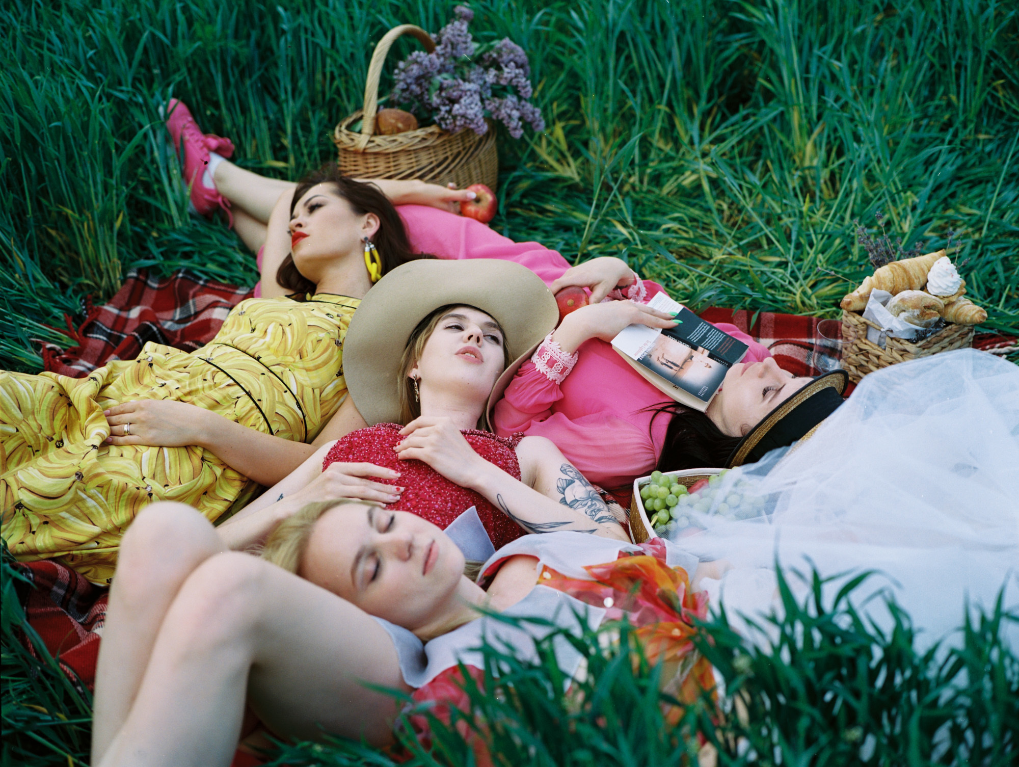 MyMuse. Photographer, Documentary and Art