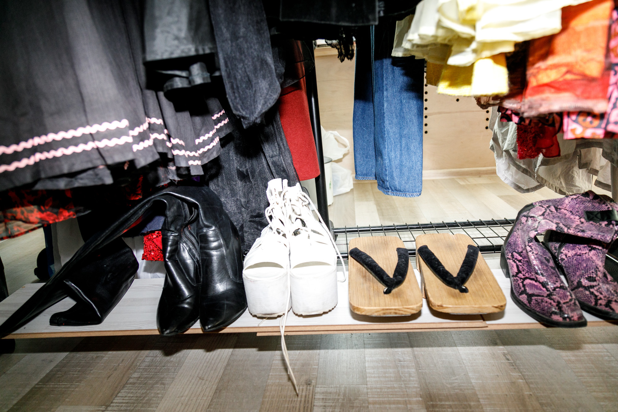 MyMuse. Photographer, Documentary and Art