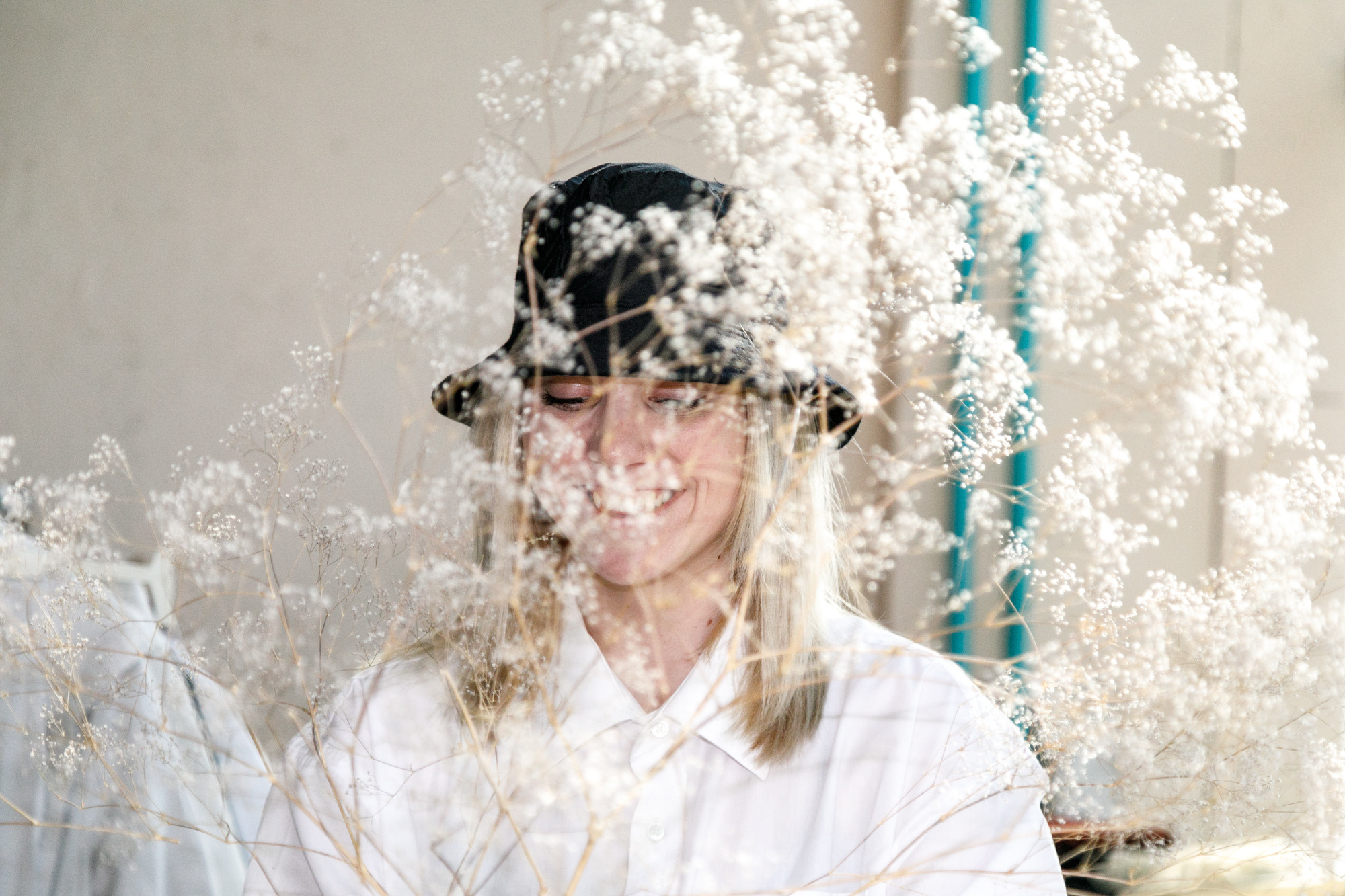 MyMuse. Photographer, Documentary and Art