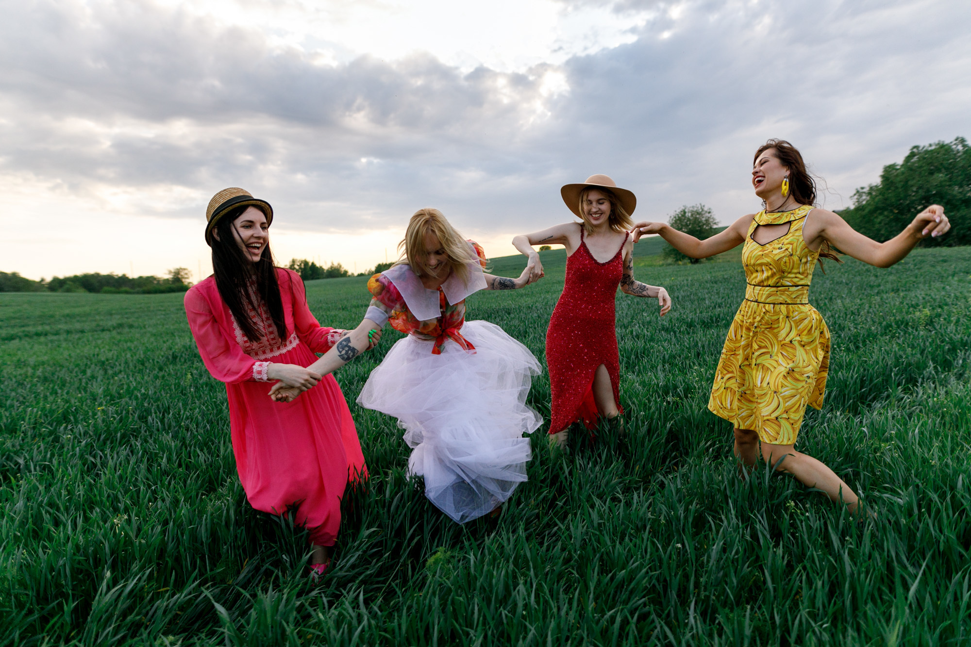 MyMuse. Photographer, Documentary and Art