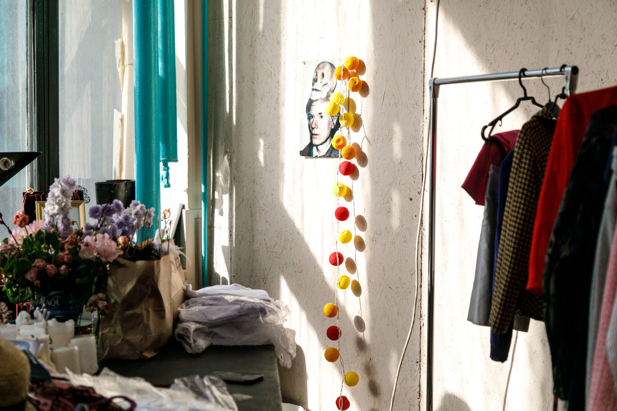 MyMuse. Photographer, Documentary and Art