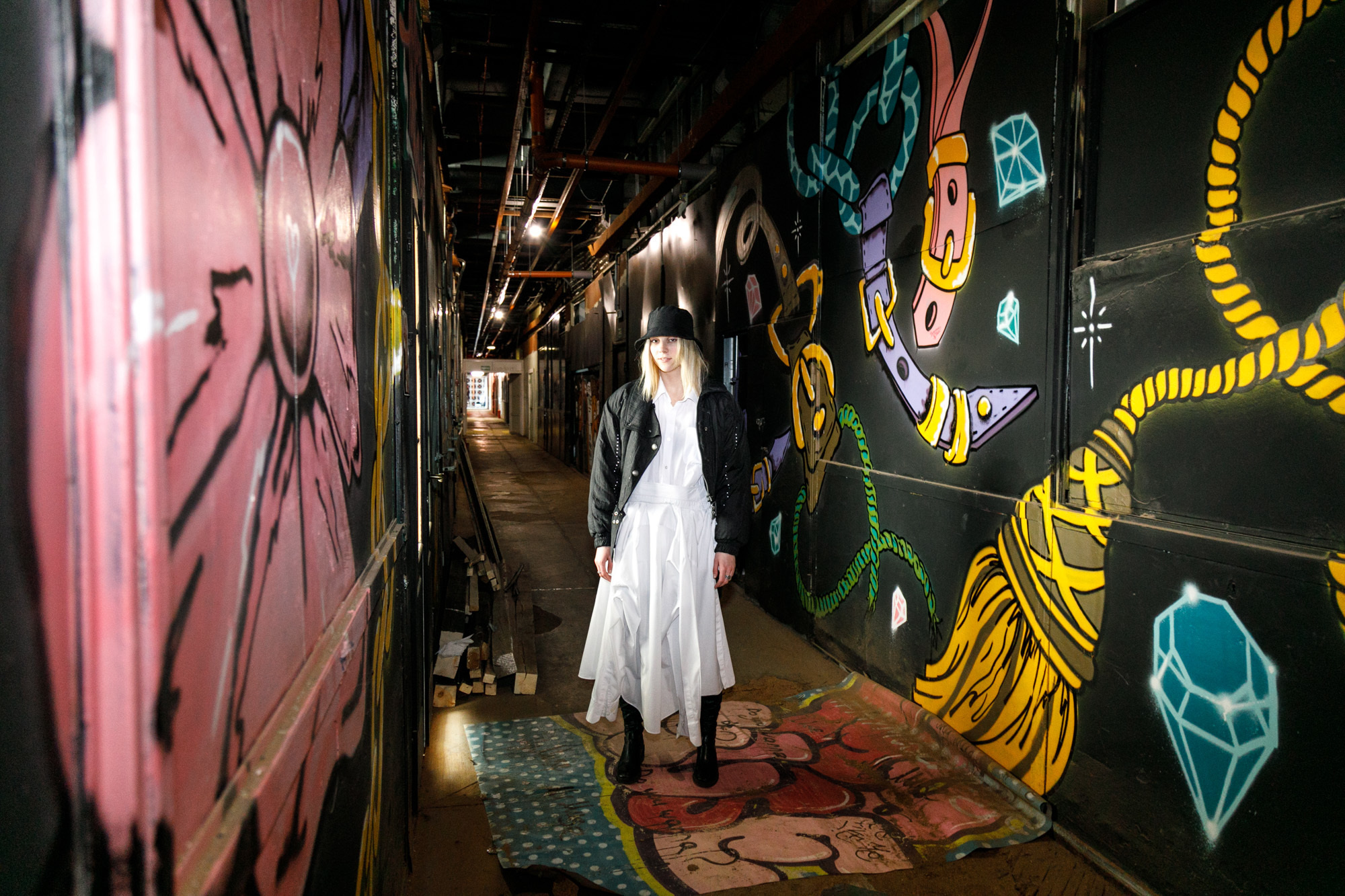 MyMuse. Photographer, Documentary and Art