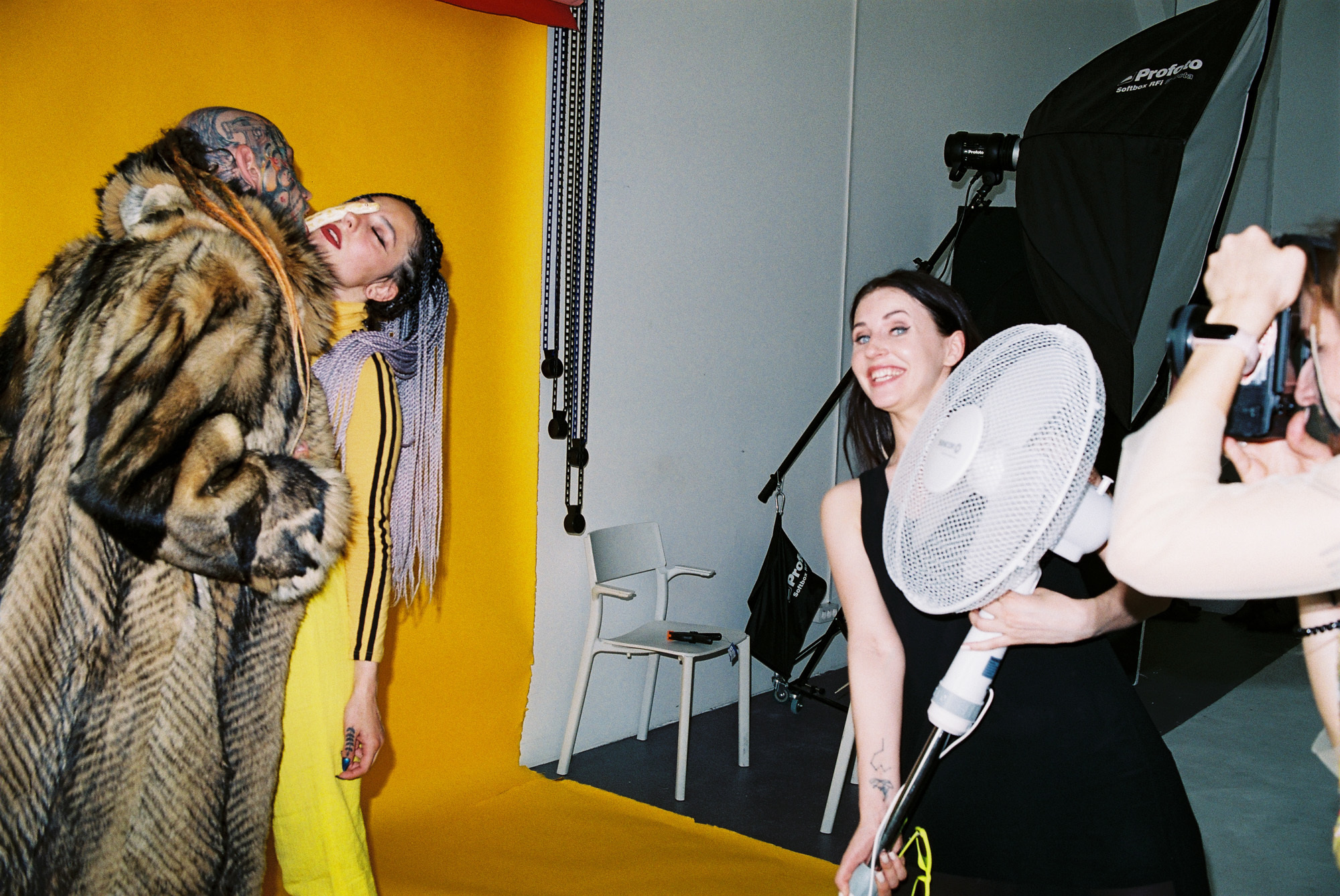 MyMuse. Photographer, Documentary and Art