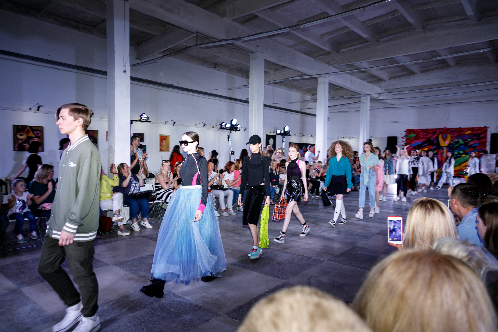 MyMuse. Photographer, Documentary and Art