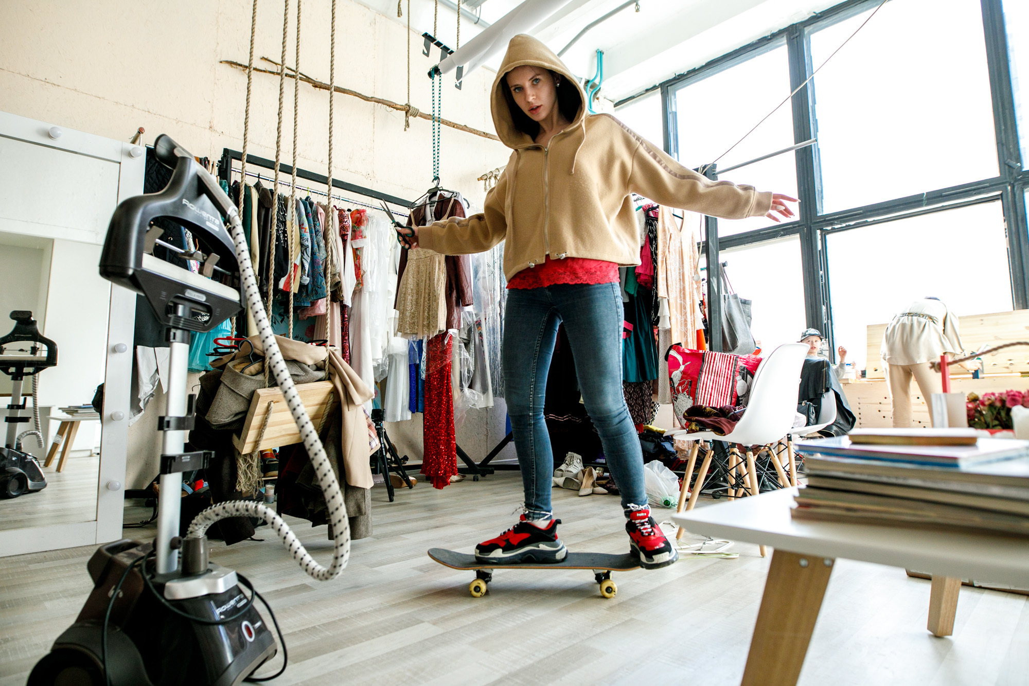 MyMuse. Photographer, Documentary and Art